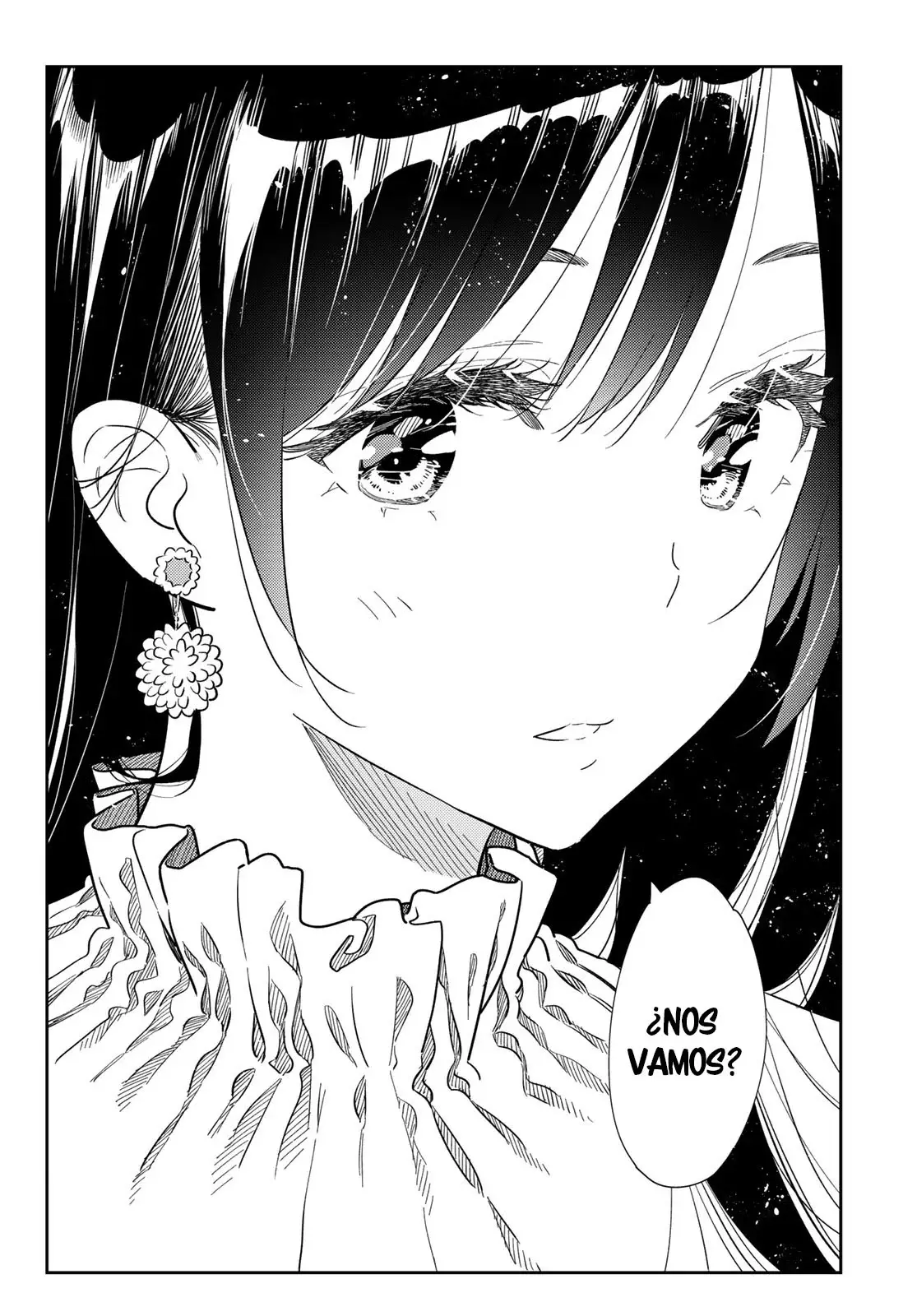 Kanojo, Okarishimasu (Manga) (2017) - Capítulo 290 - Página 21 - LectorTMOo