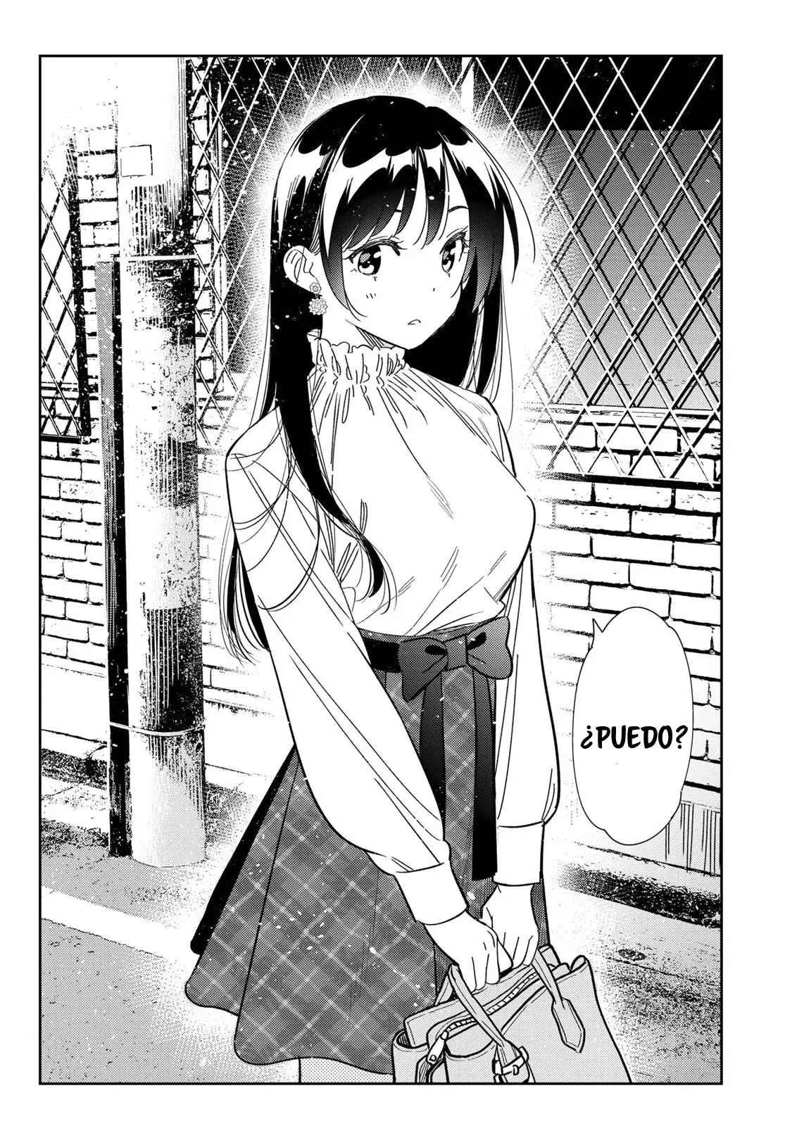 Kanojo, Okarishimasu (Manga) (2017) - Capítulo 296 - Página 15 - LectorTMOo