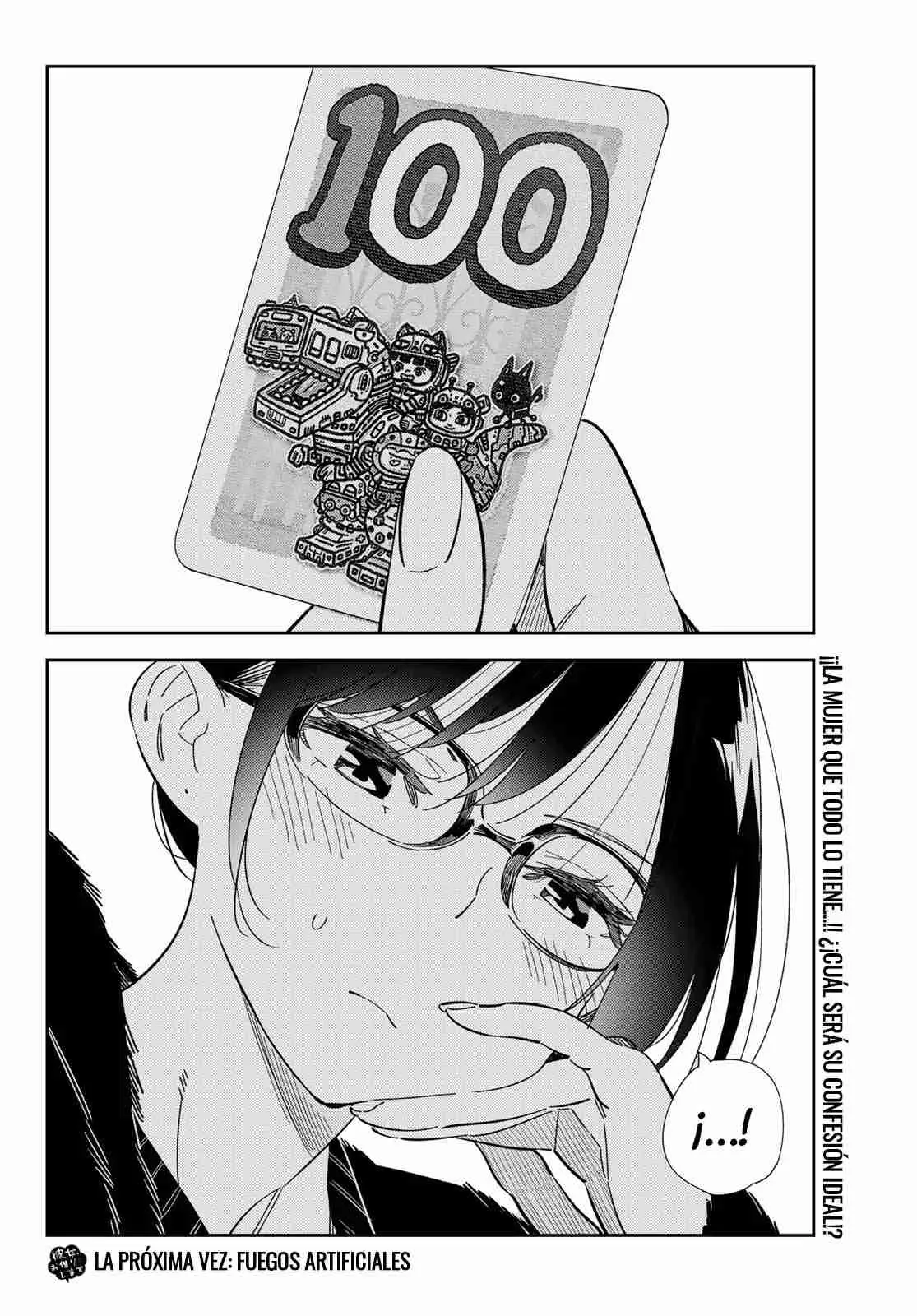 Kanojo, Okarishimasu (Manga) (2017) - Capítulo 300 - Página 22 - LectorTMOo