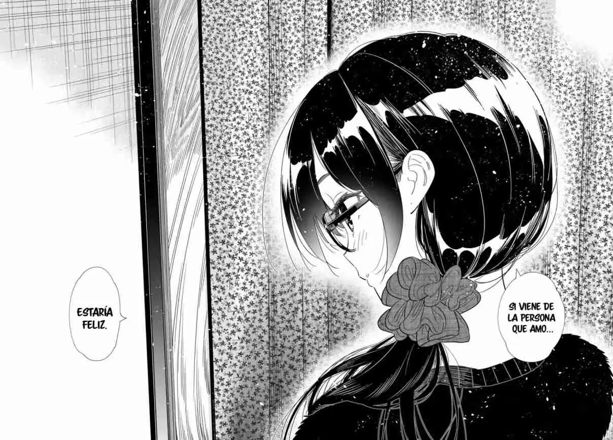Kanojo, Okarishimasu (Manga) (2017) - Capítulo 302 - Página 11 - LectorTMOo