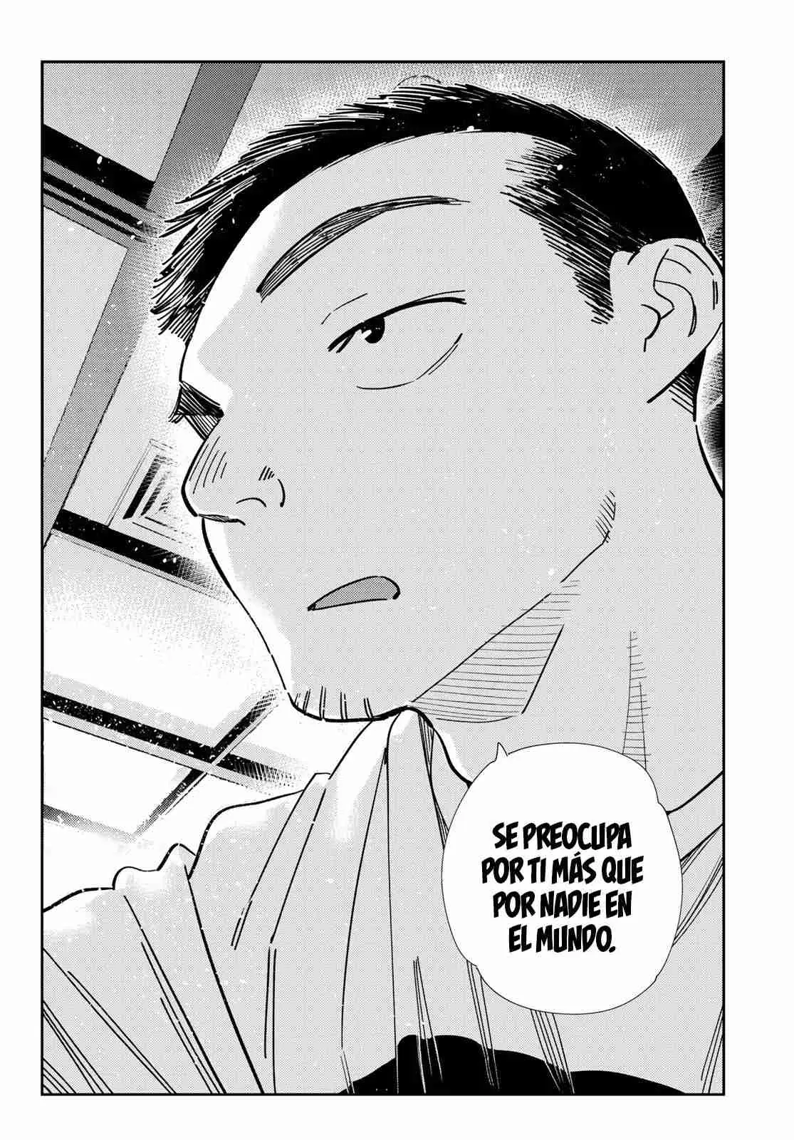 Kanojo, Okarishimasu (Manga) (2017) - Capítulo 303 - Página 11 - LectorTMOo
