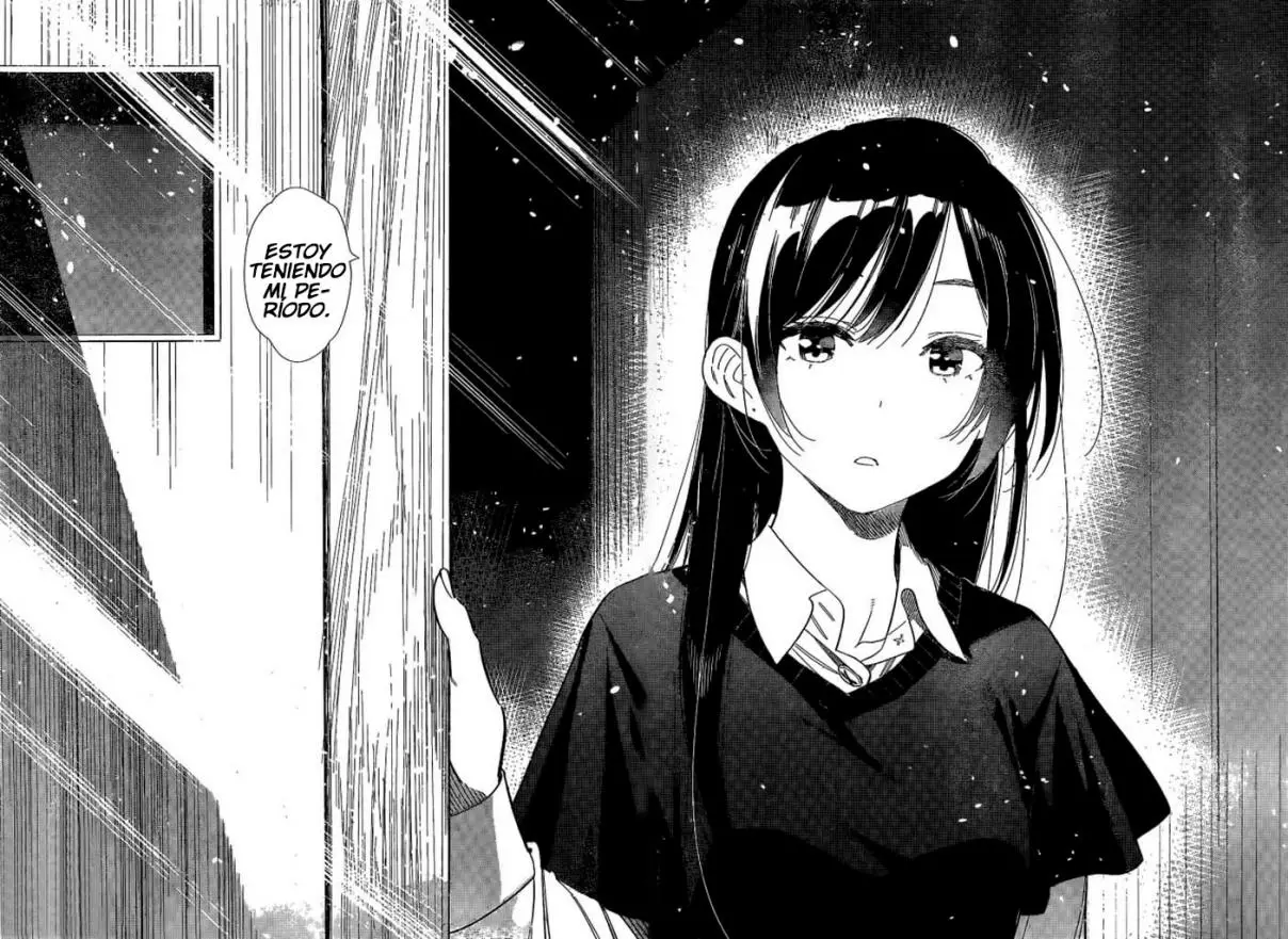 Kanojo, Okarishimasu (Manga) (2017) - Capítulo 304 - Página 18 - LectorTMOo