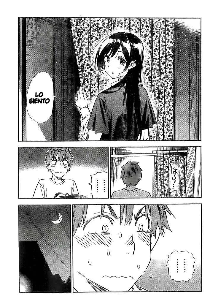 Kanojo, Okarishimasu (Manga) (2017) - Capítulo 305 - Página 5 - LectorTMOo