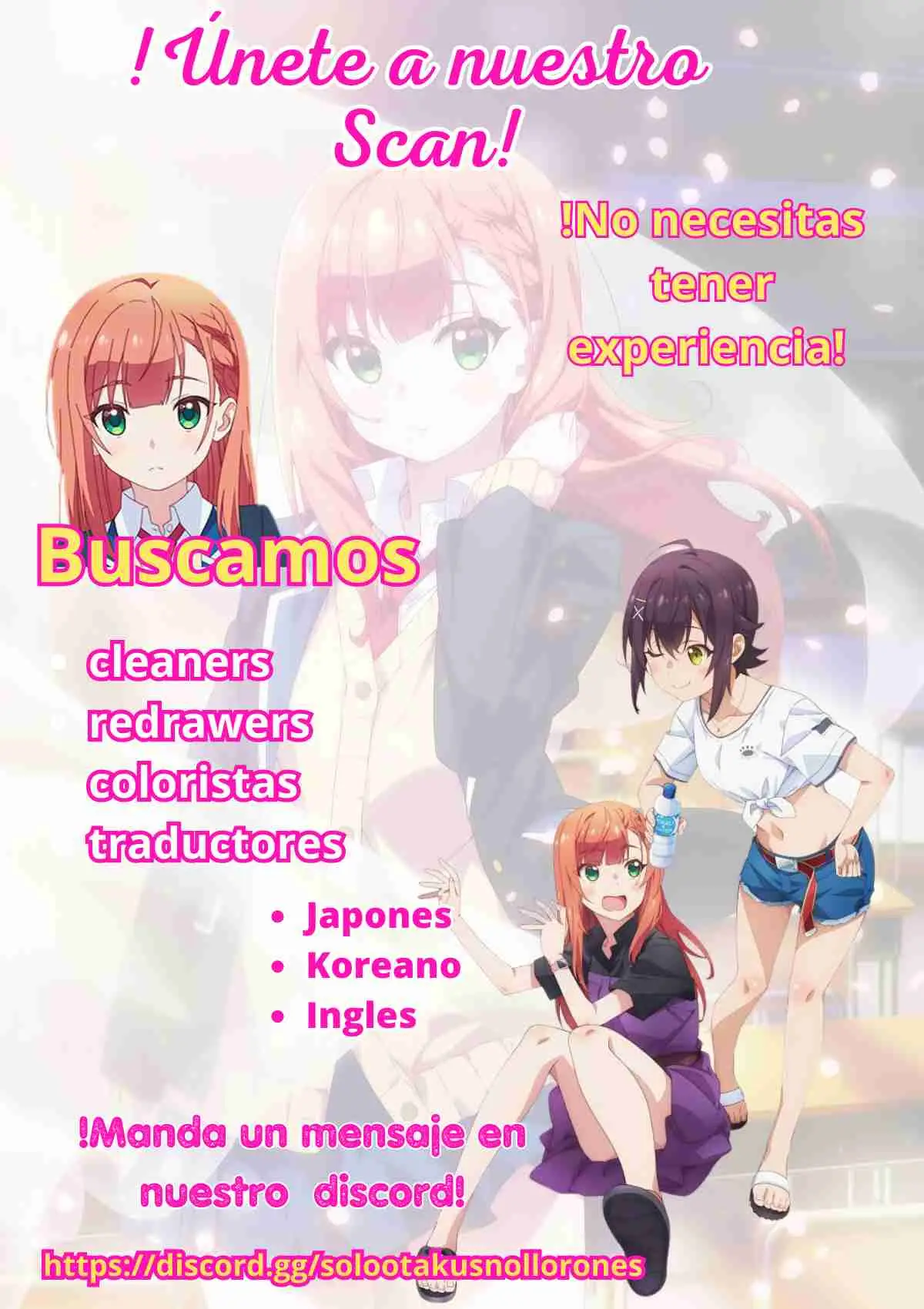 Kanojo, Okarishimasu (Manga) (2017) - Capítulo 307 - Página 24 - LectorTMOo