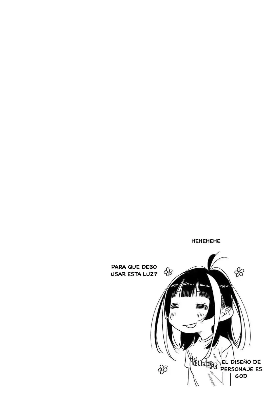 Kanojo, Okarishimasu (Manga) (2017) - Capítulo 311.1 - Página 6 - LectorTMOo