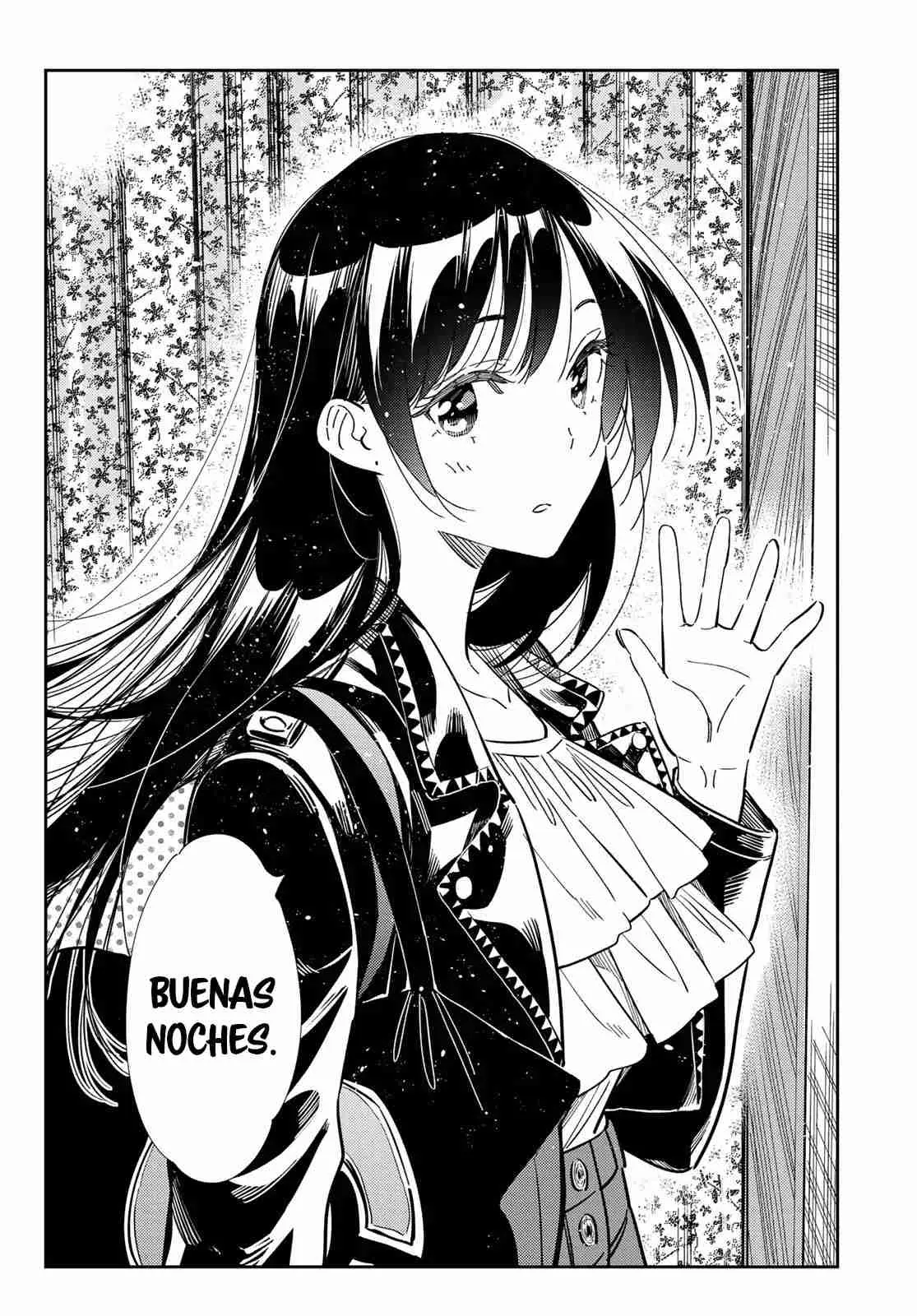 Kanojo, Okarishimasu (Manga) (2017) - Capítulo 315 - Página 15 - LectorTMOo