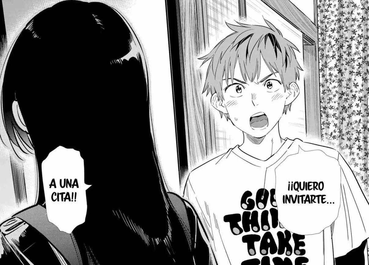 Kanojo, Okarishimasu (Manga) (2017) - Capítulo 315 - Página 19 - LectorTMOo