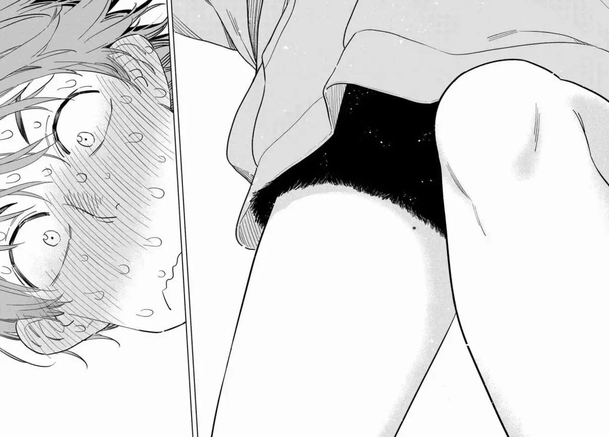 Kanojo, Okarishimasu (Manga) (2017) - Capítulo 318 - Página 19 - LectorTMOo