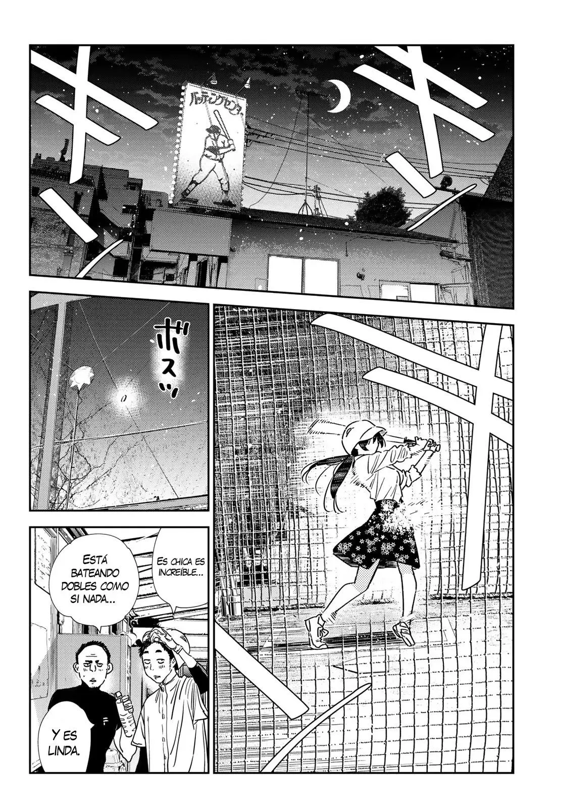Kanojo, Okarishimasu (Manga) (2017) - Capítulo 319 - Página 14 - LectorTMOo