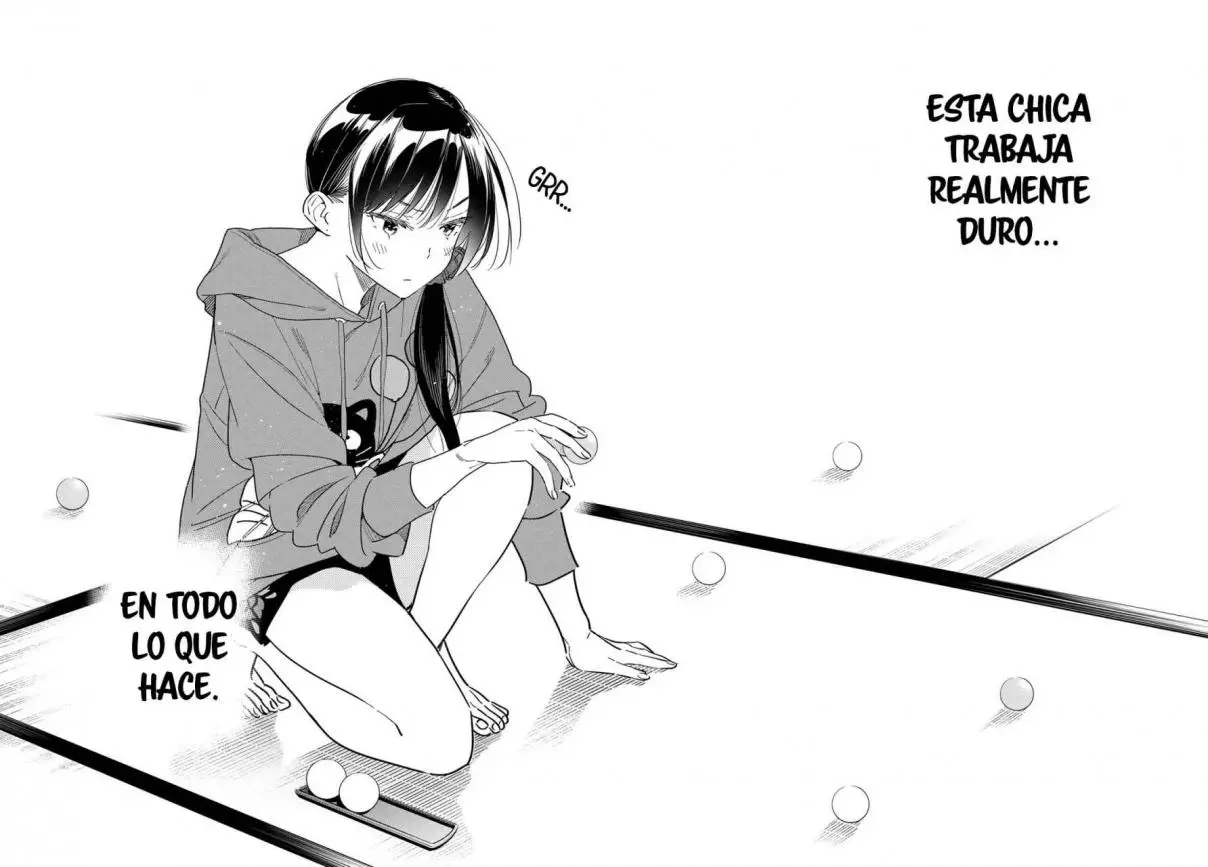 Kanojo, Okarishimasu (Manga) (2017) - Capítulo 320 - Página 15 - LectorTMOo