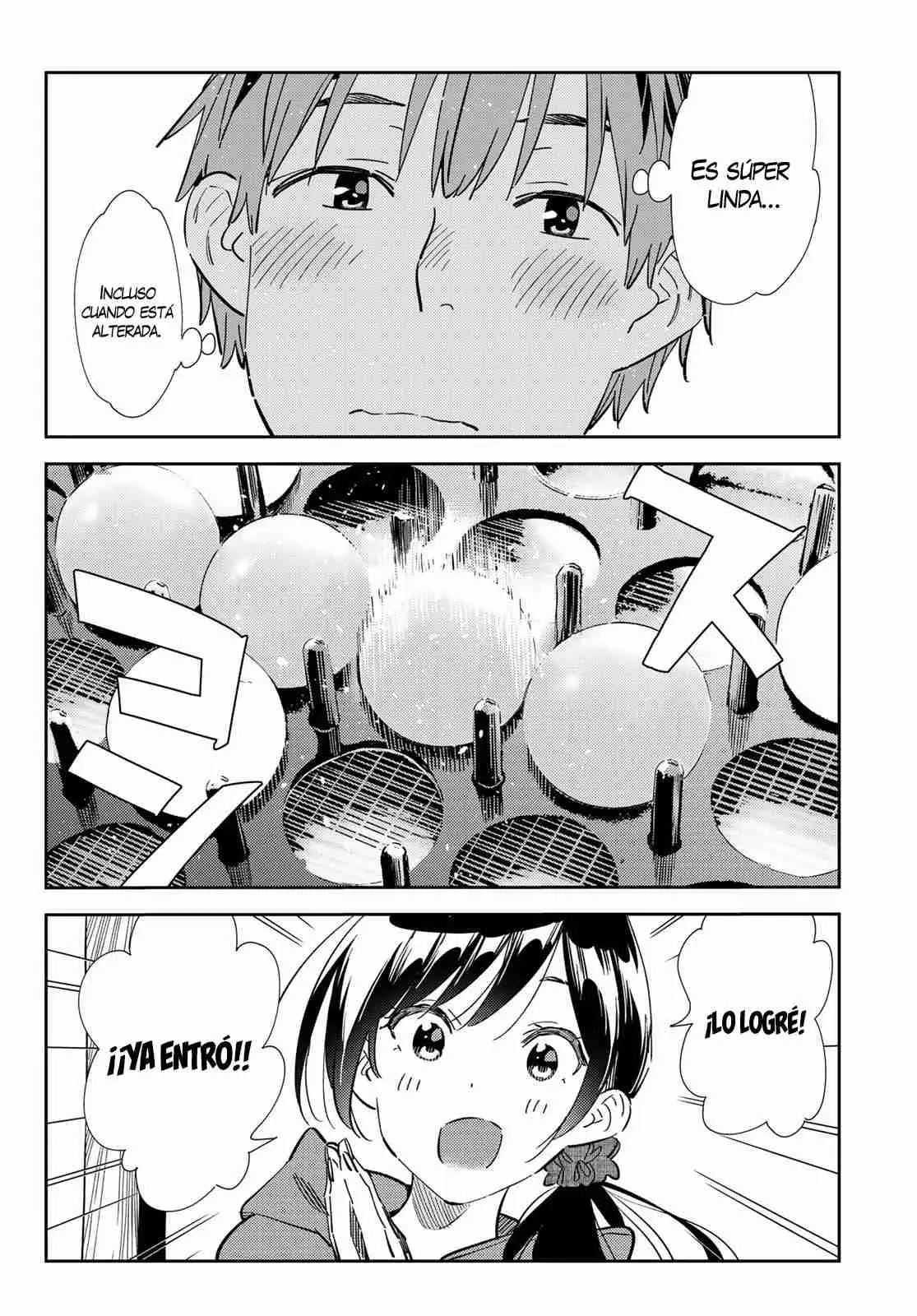 Kanojo, Okarishimasu (Manga) (2017) - Capítulo 320 - Página 16 - LectorTMOo