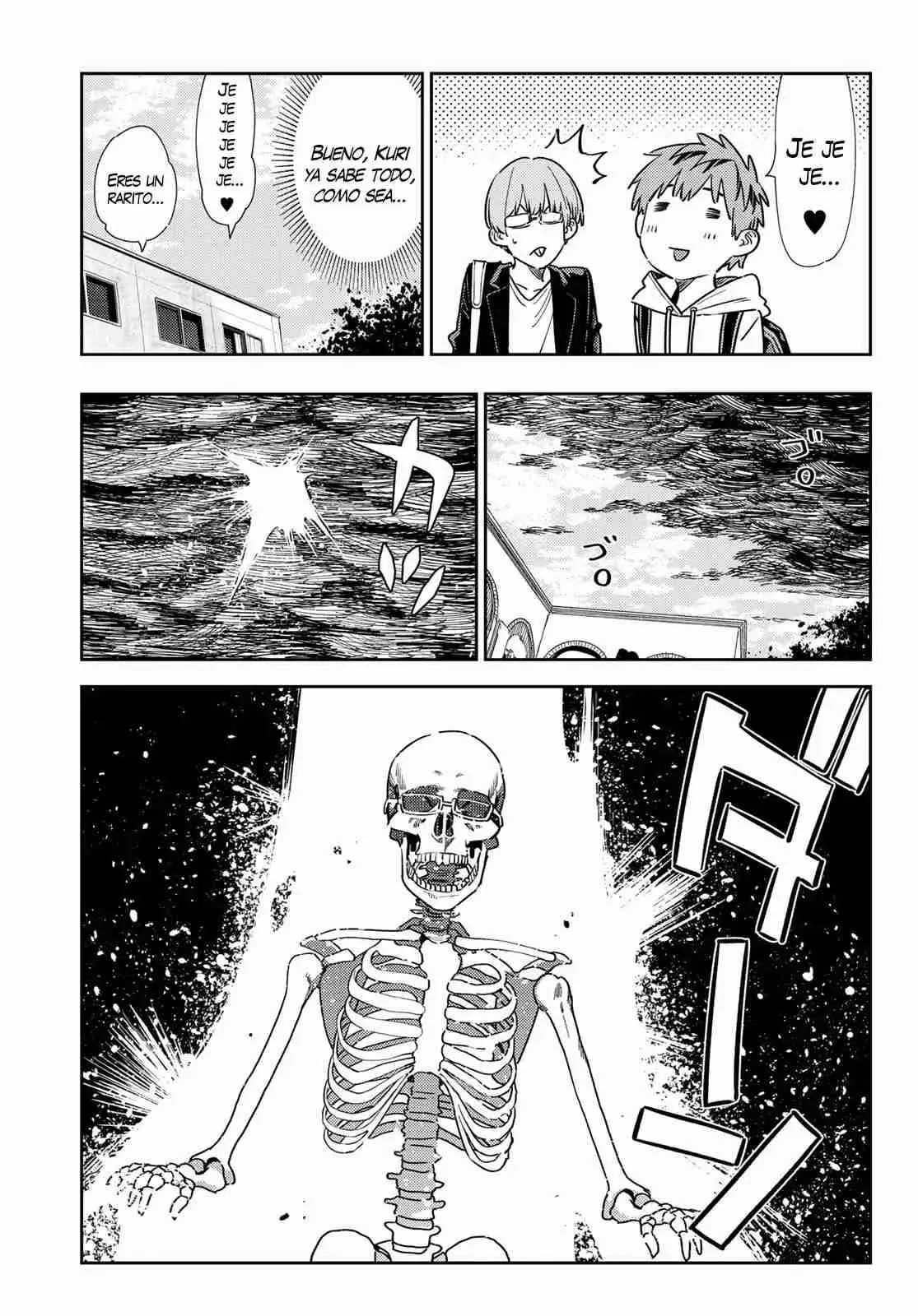 Kanojo, Okarishimasu (Manga) (2017) - Capítulo 322 - Página 9 - LectorTMOo