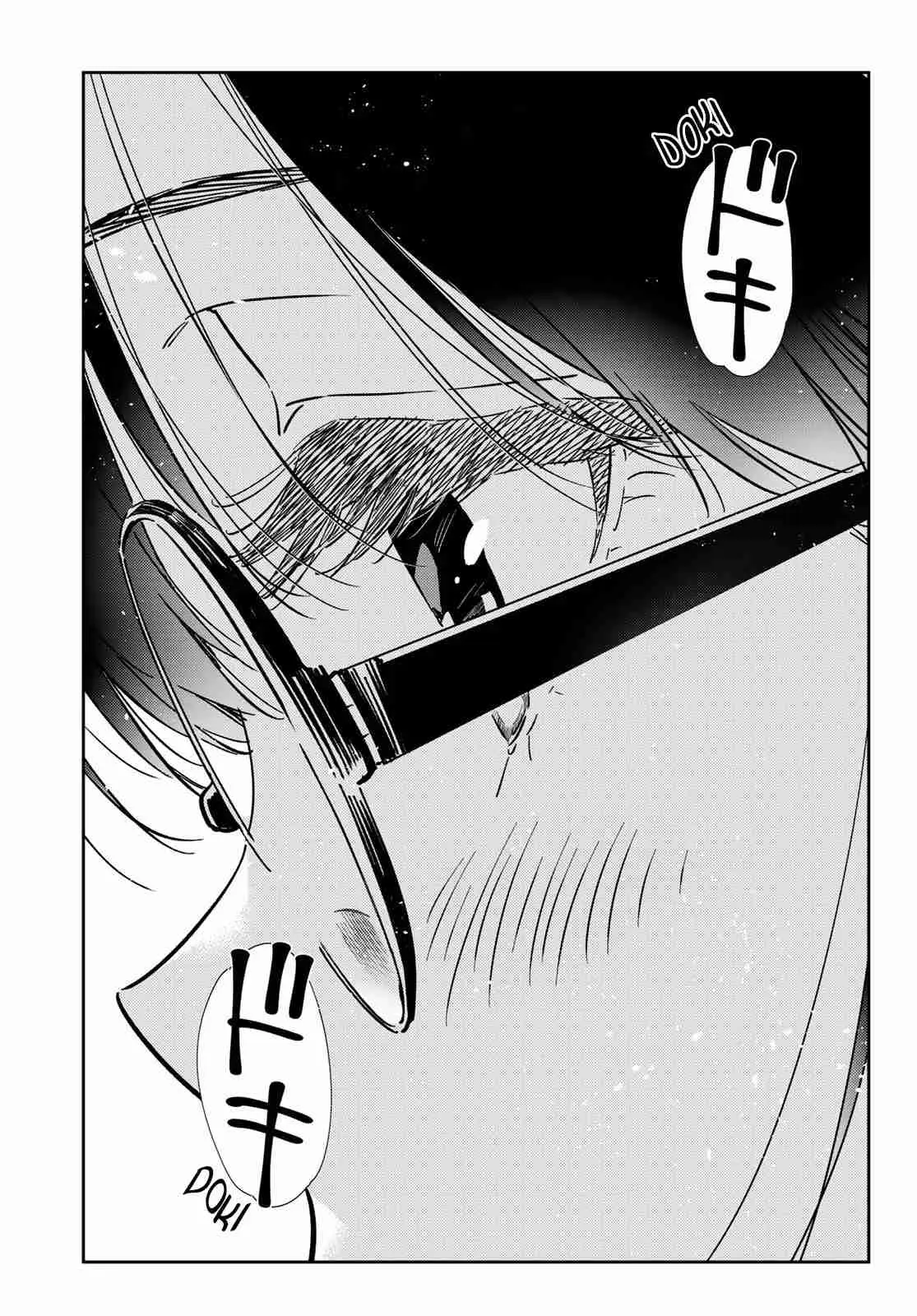 Kanojo, Okarishimasu (Manga) (2017) - Capítulo 322 - Página 22 - LectorTMOo