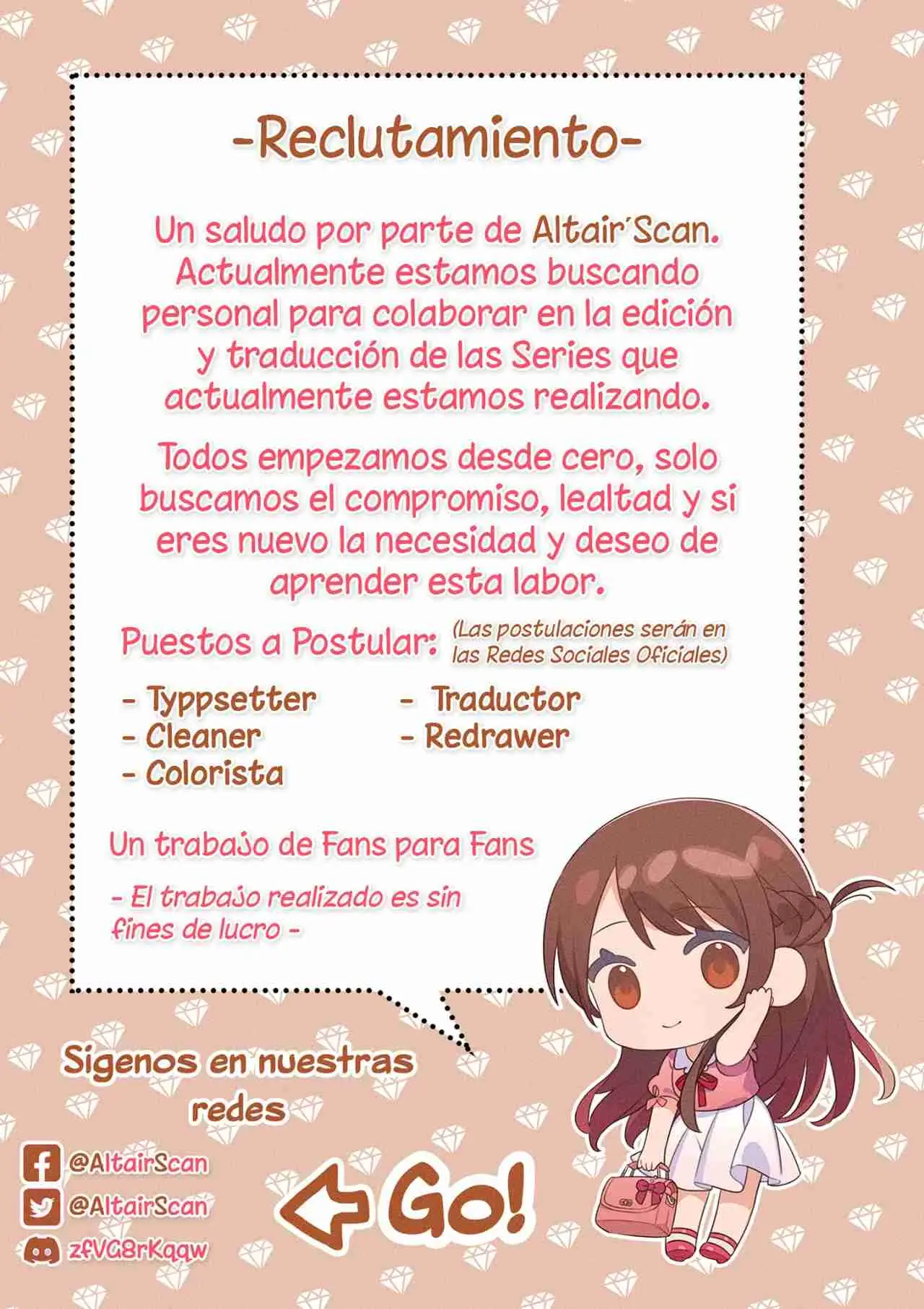 Kanojo, Okarishimasu (Manga) (2017) - Capítulo 322 - Página 24 - LectorTMOo