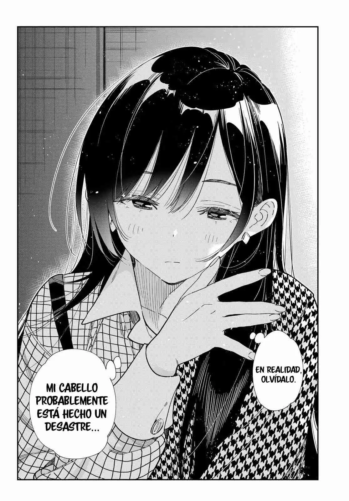 Kanojo, Okarishimasu (Manga) (2017) - Capítulo 330 - Página 7 - LectorTMOo