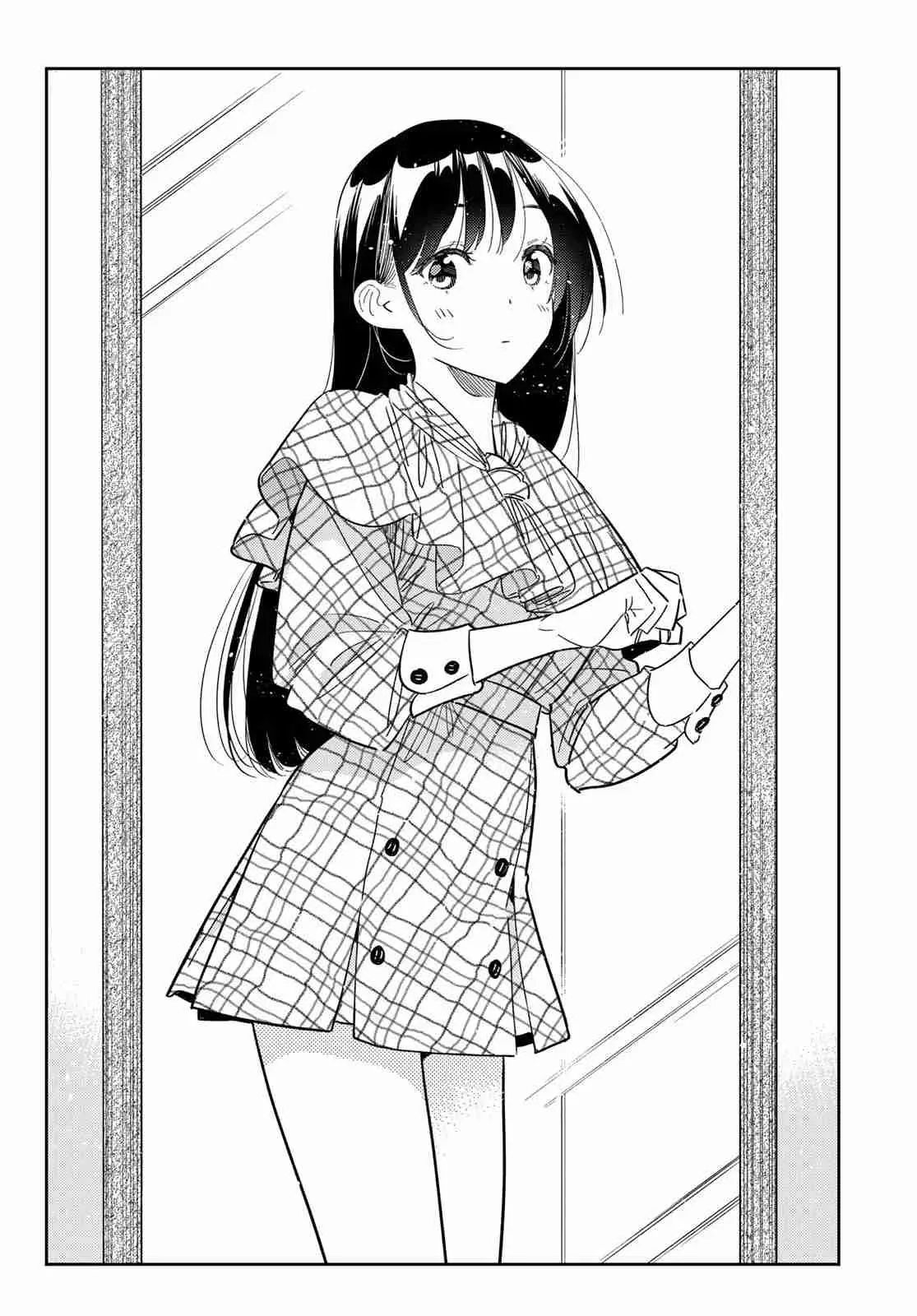 Kanojo, Okarishimasu (Manga) (2017) - Capítulo 331 - Página 19 - LectorTMOo
