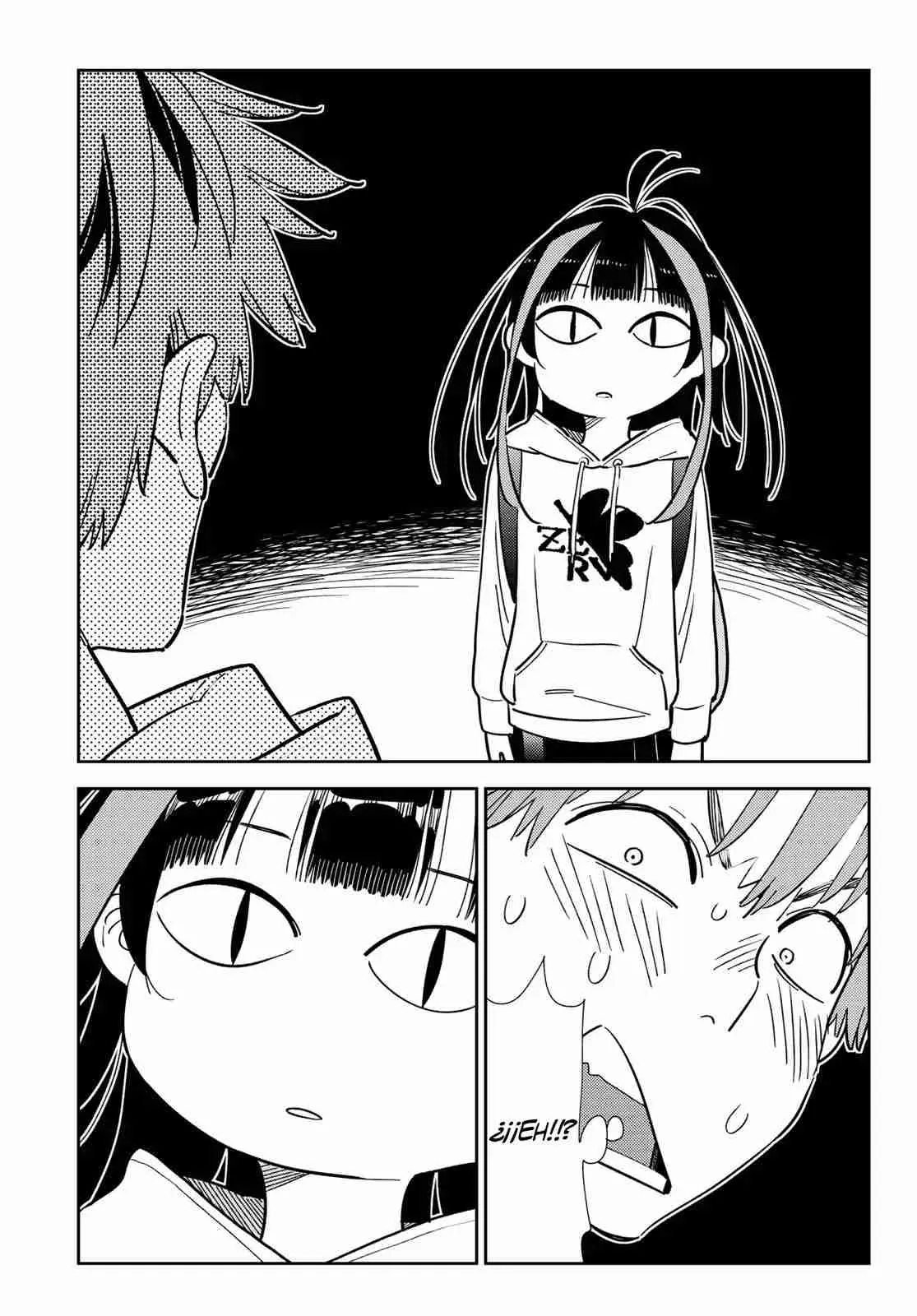 Kanojo, Okarishimasu (Manga) (2017) - Capítulo 333 - Página 20 - LectorTMOo
