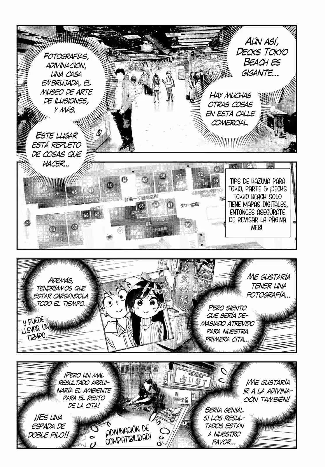 Kanojo, Okarishimasu (Manga) (2017) - Capítulo 334 - Página 17 - LectorTMOo