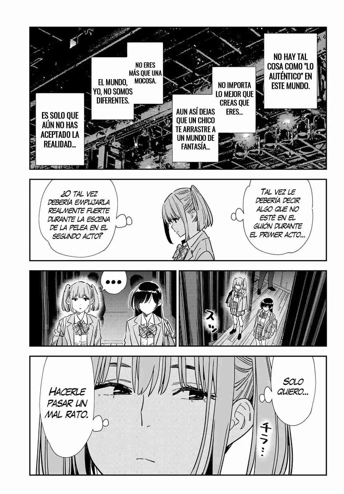 Kanojo, Okarishimasu (Manga) (2017) - Capítulo 336 - Página 20 - LectorTMOo