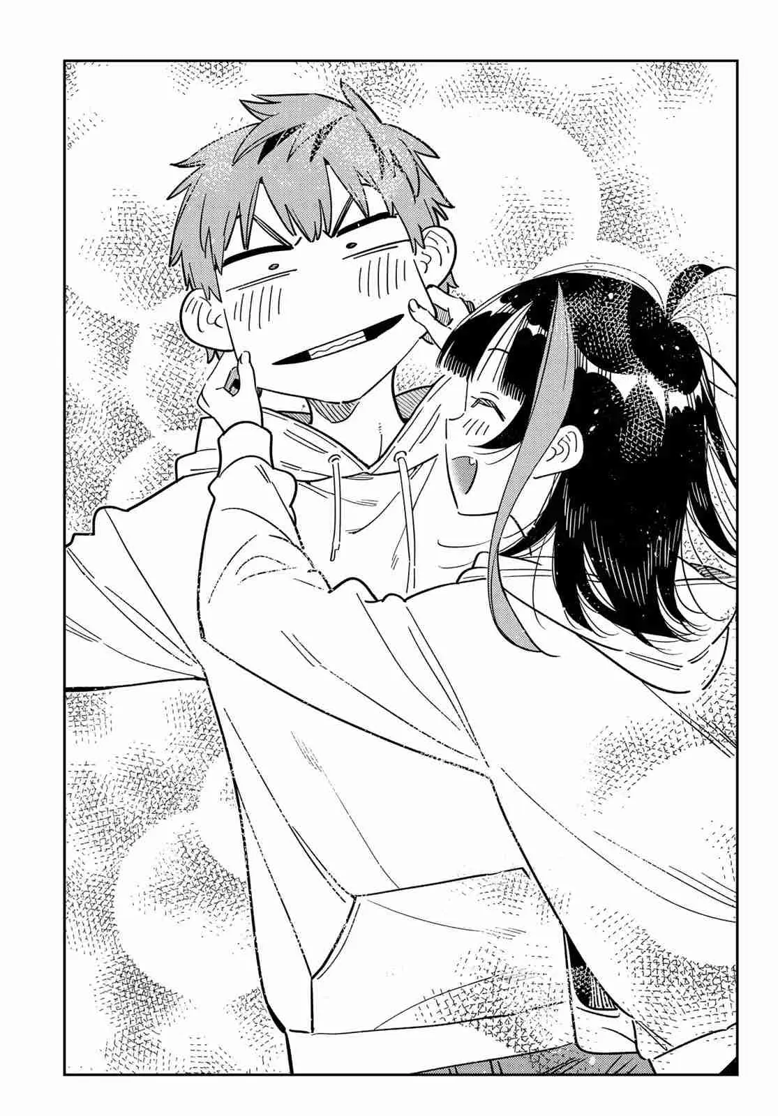 Kanojo, Okarishimasu (Manga) (2017) - Capítulo 337 - Página 20 - LectorTMOo