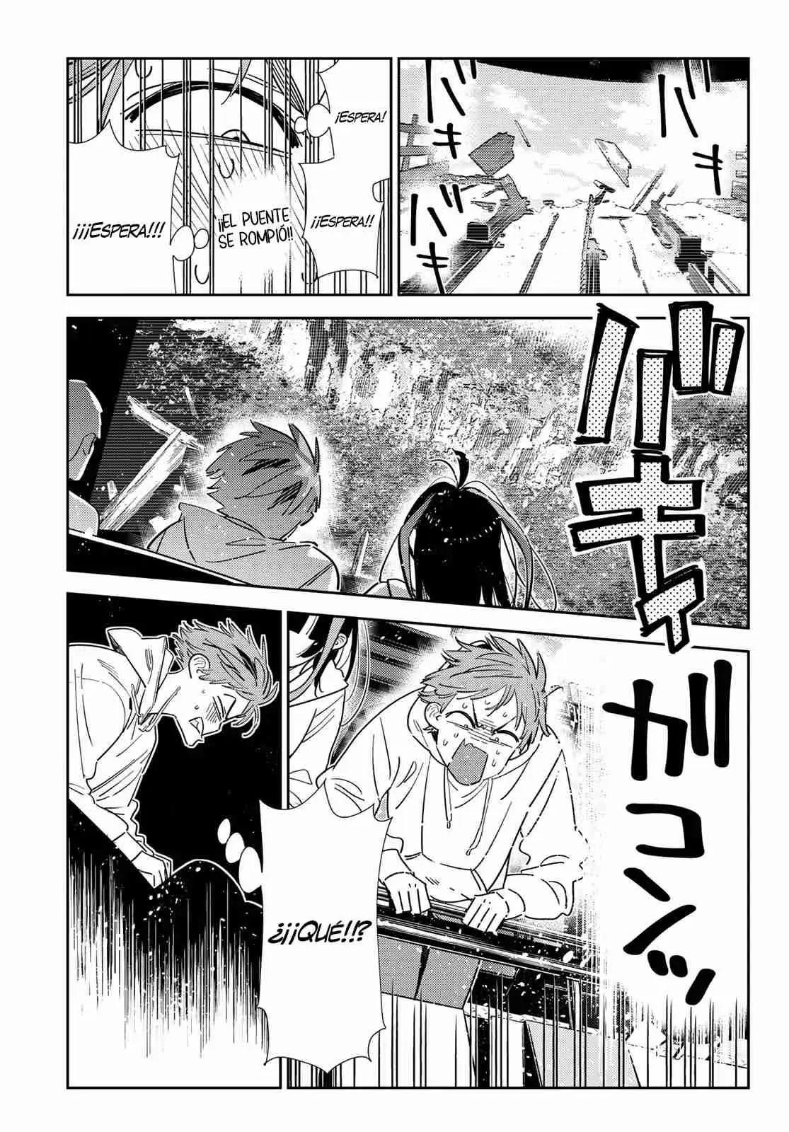 Kanojo, Okarishimasu (Manga) (2017) - Capítulo 339 - Página 10 - LectorTMOo