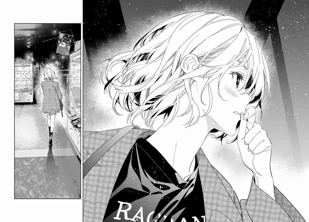 Kanojo, Okarishimasu (Manga) (2017) - Capítulo 344 - Página 5 - LectorTMOo