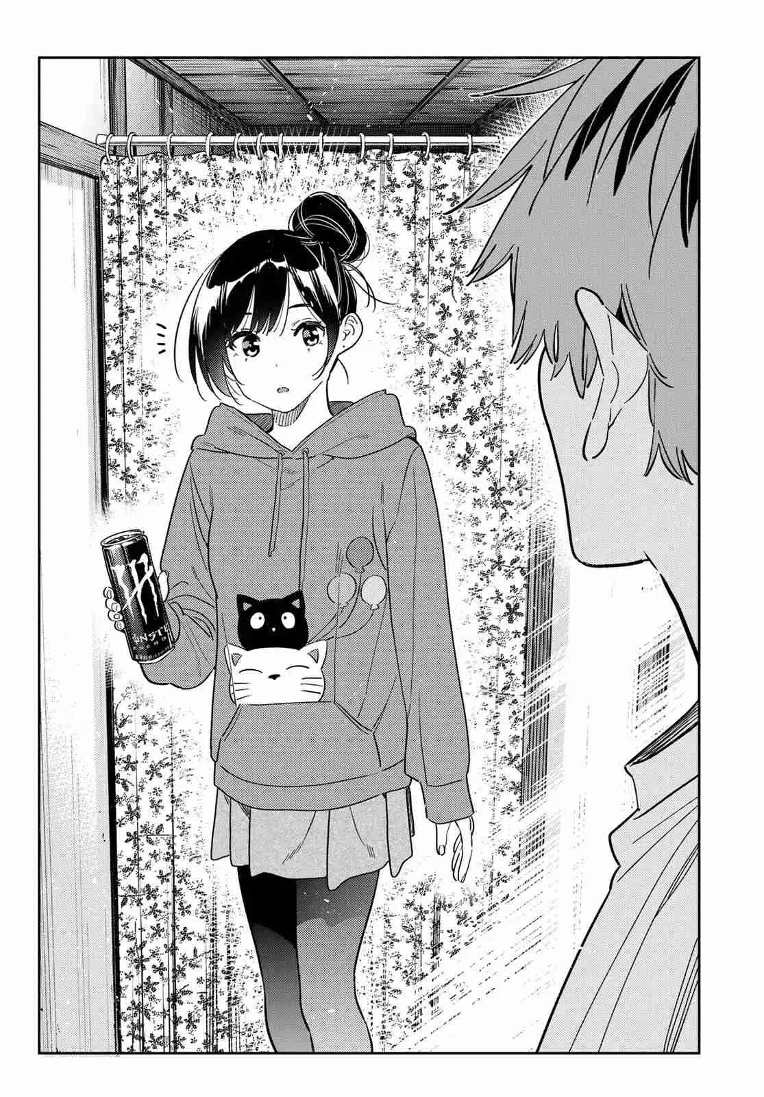 Kanojo, Okarishimasu (Manga) (2017) - Capítulo 345 - Página 7 - LectorTMOo