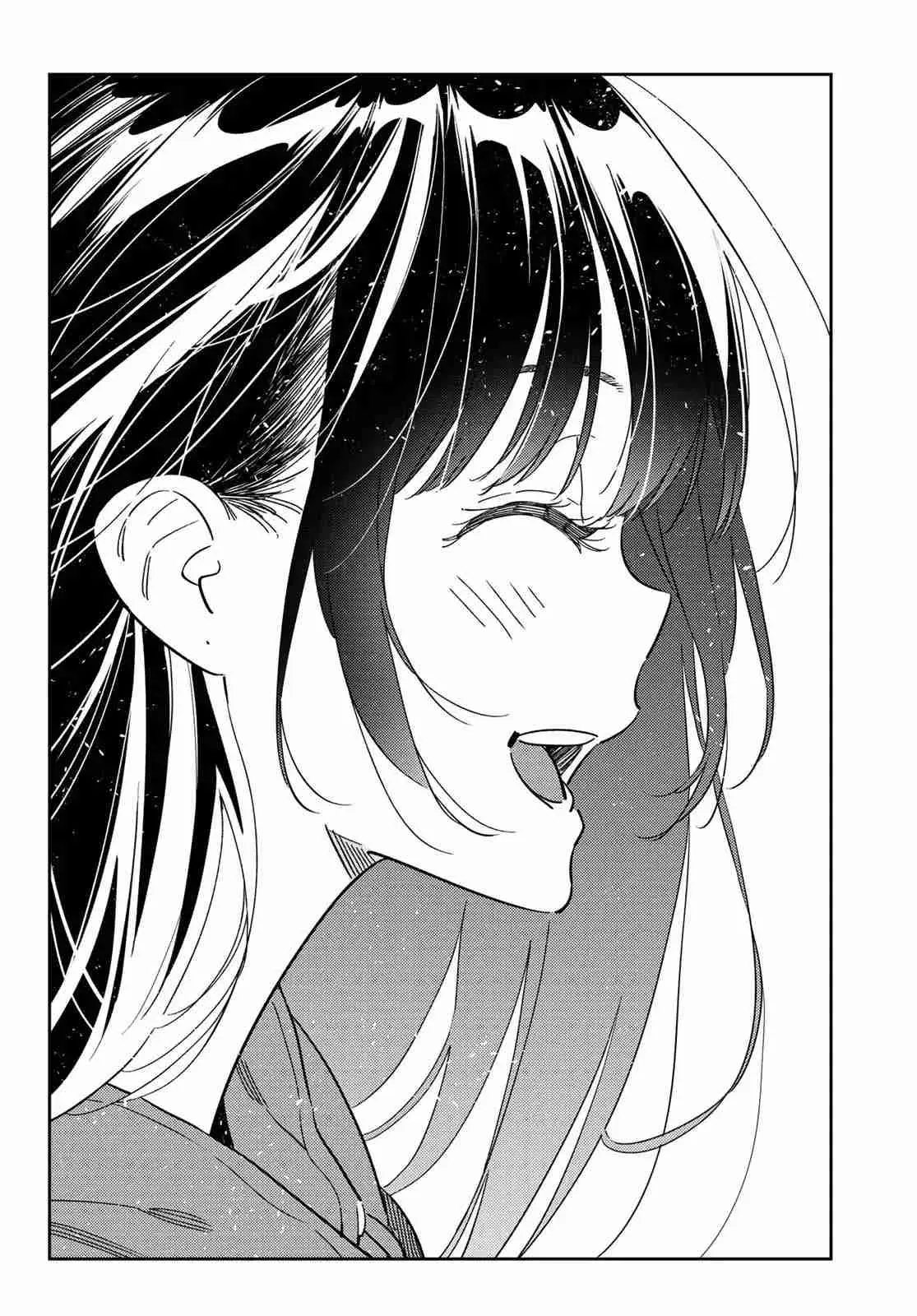 Kanojo, Okarishimasu (Manga) (2017) - Capítulo 345 - Página 19 - LectorTMOo