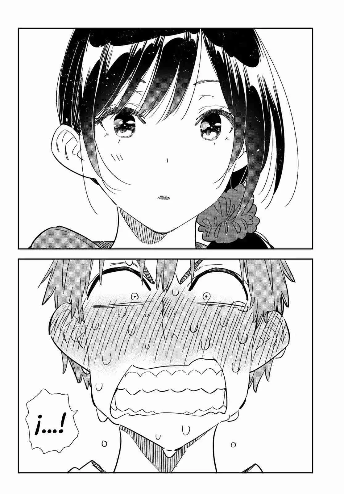 Kanojo, Okarishimasu (Manga) (2017) - Capítulo 346 - Página 19 - LectorTMOo