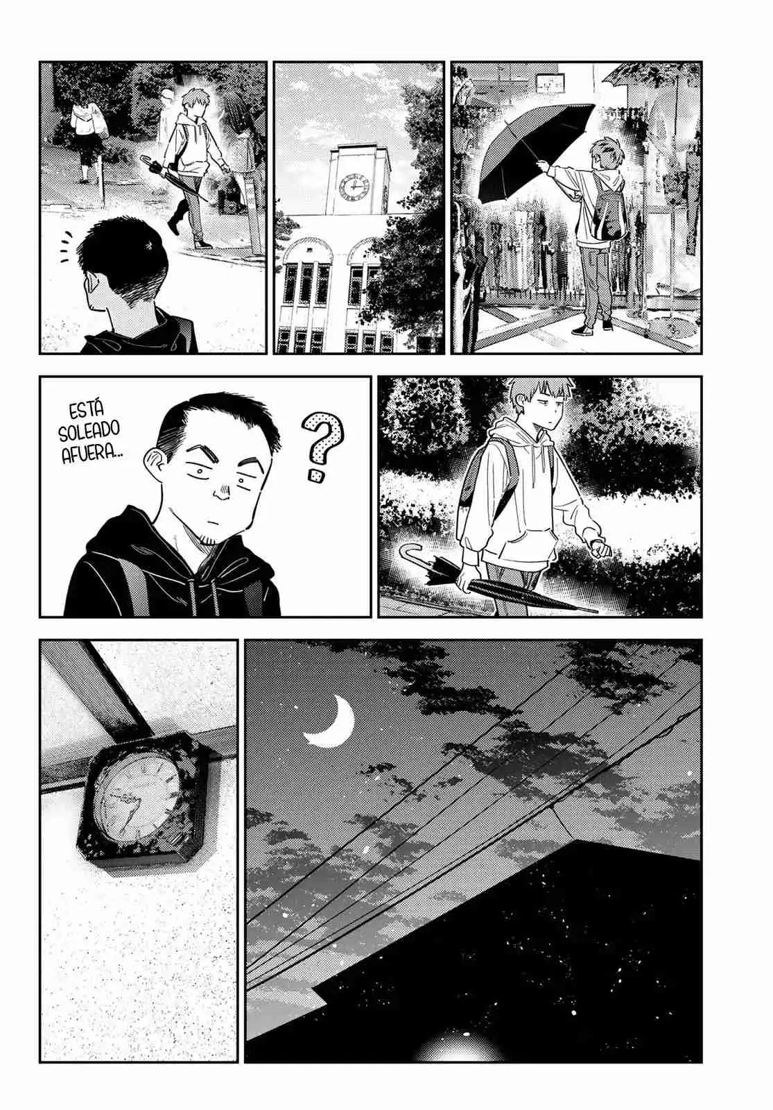 Kanojo, Okarishimasu (Manga) (2017) - Capítulo 350 - Página 10 - LectorTMOo