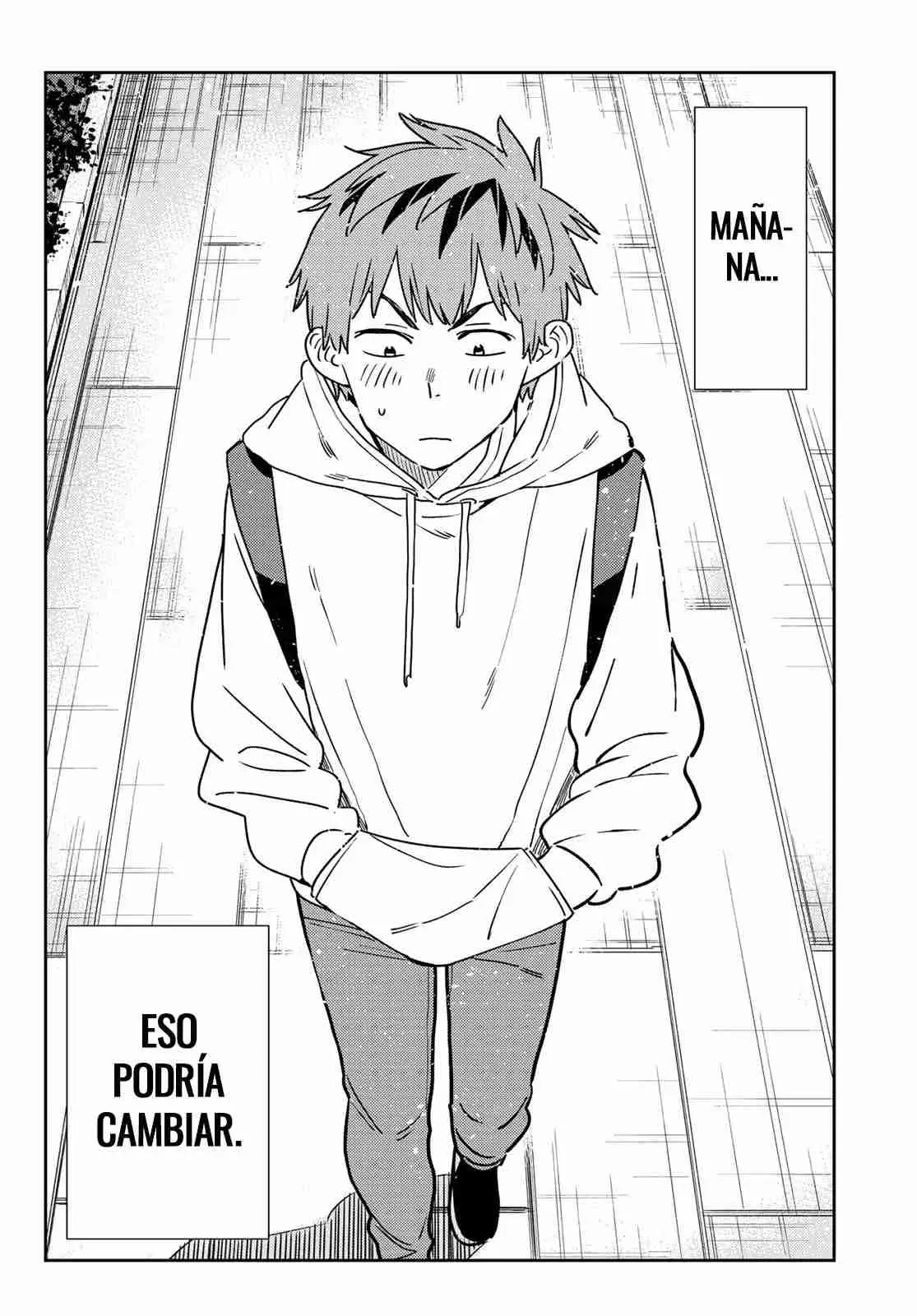 Kanojo, Okarishimasu (Manga) (2017) - Capítulo 351 - Página 6 - LectorTMOo