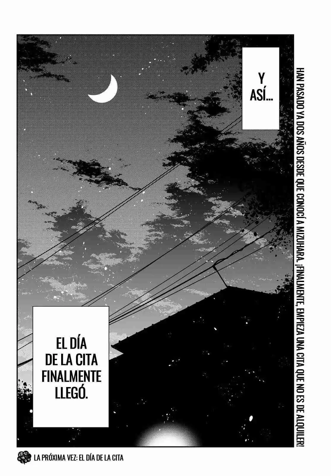 Kanojo, Okarishimasu (Manga) (2017) - Capítulo 351 - Página 21 - LectorTMOo
