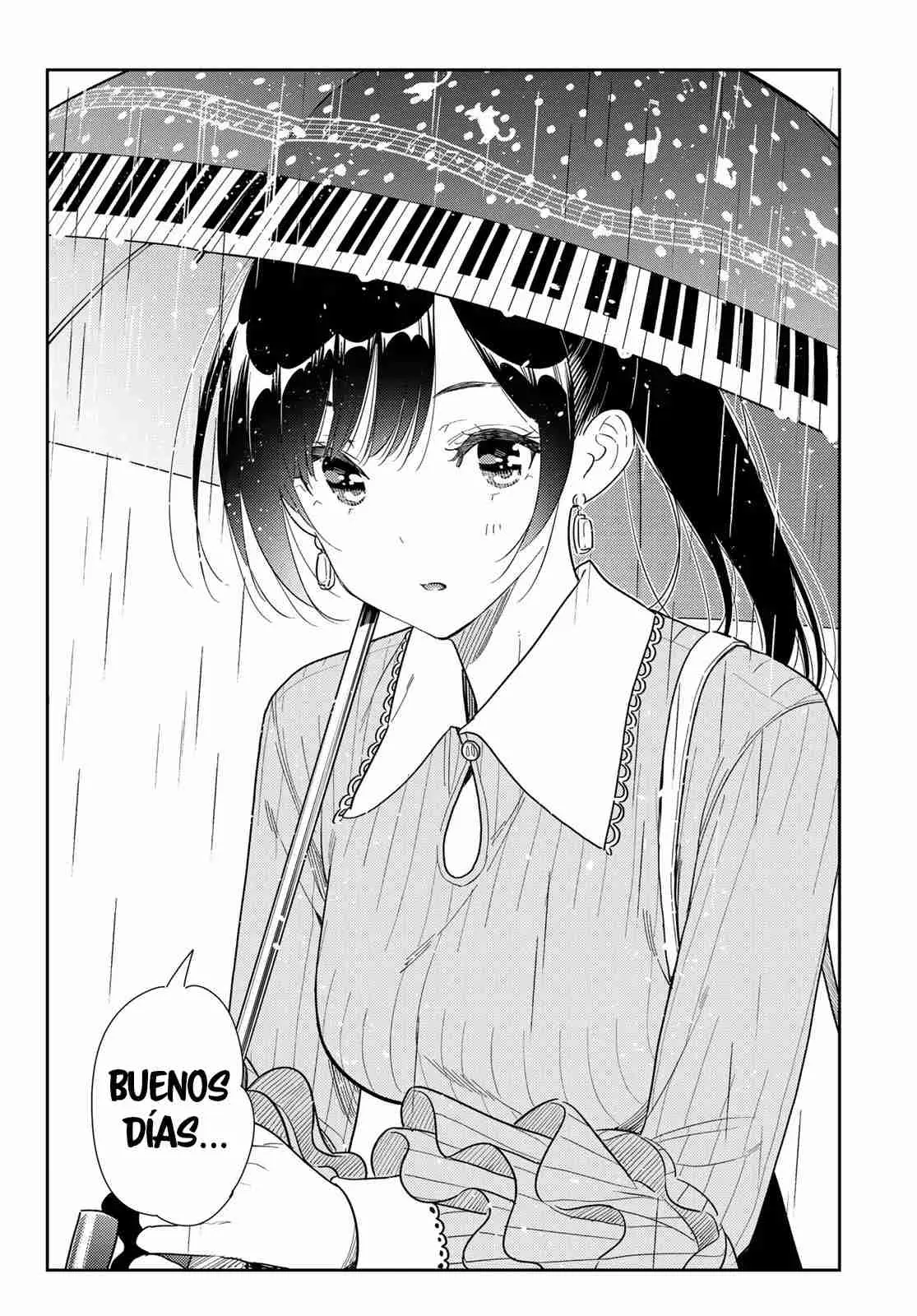 Kanojo, Okarishimasu (Manga) (2017) - Capítulo 352 - Página 15 - LectorTMOo