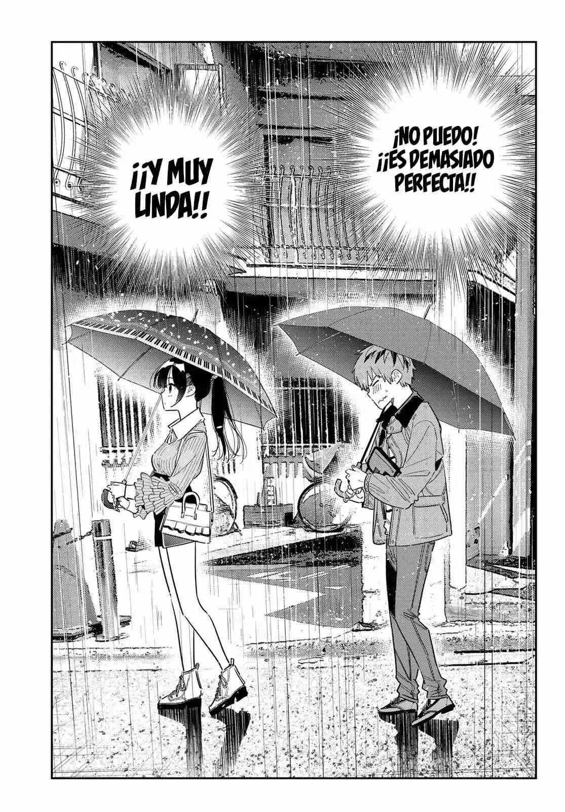 Kanojo, Okarishimasu (Manga) (2017) - Capítulo 353 - Página 11 - LectorTMOo