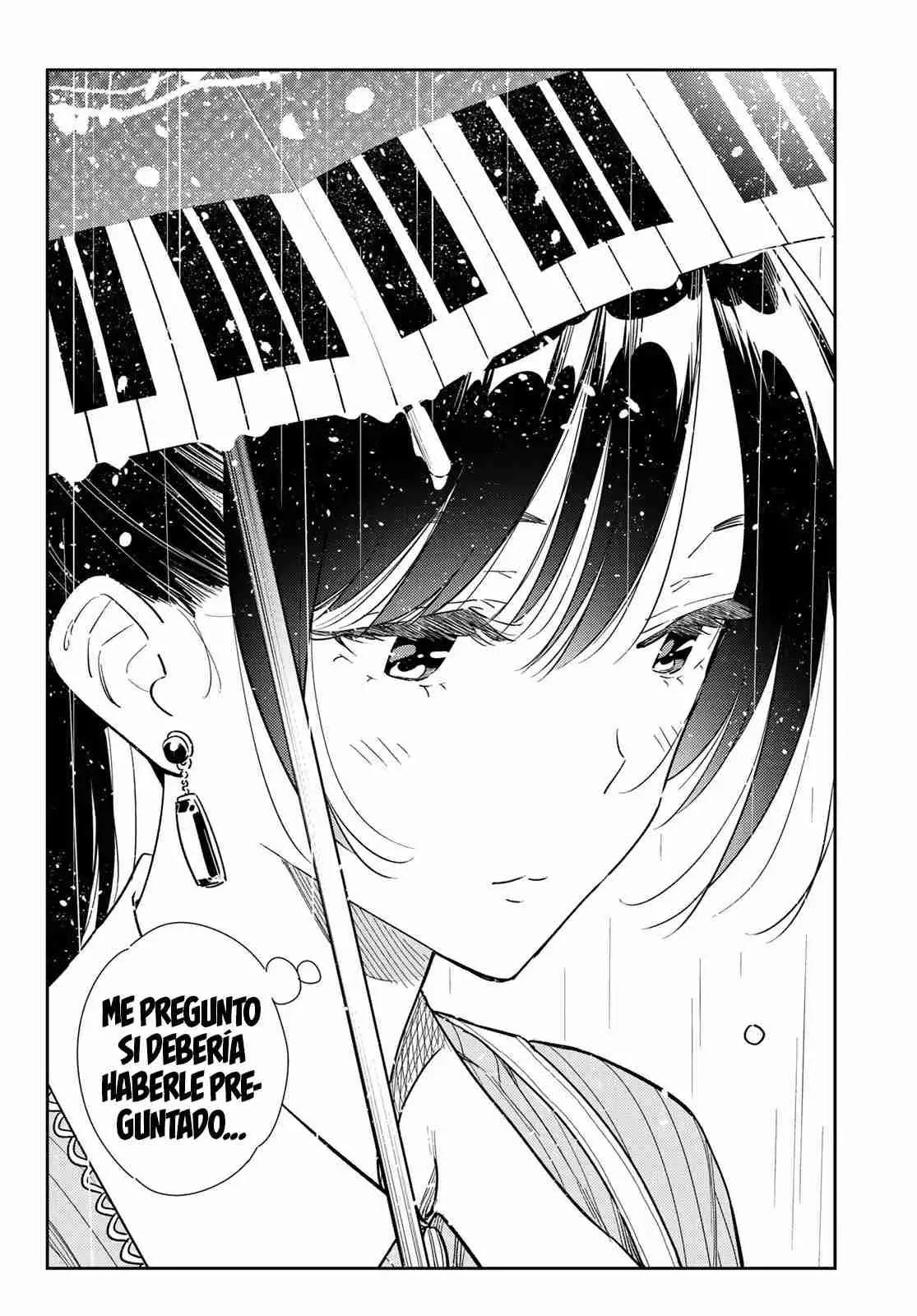 Kanojo, Okarishimasu (Manga) (2017) - Capítulo 354 - Página 20 - LectorTMOo