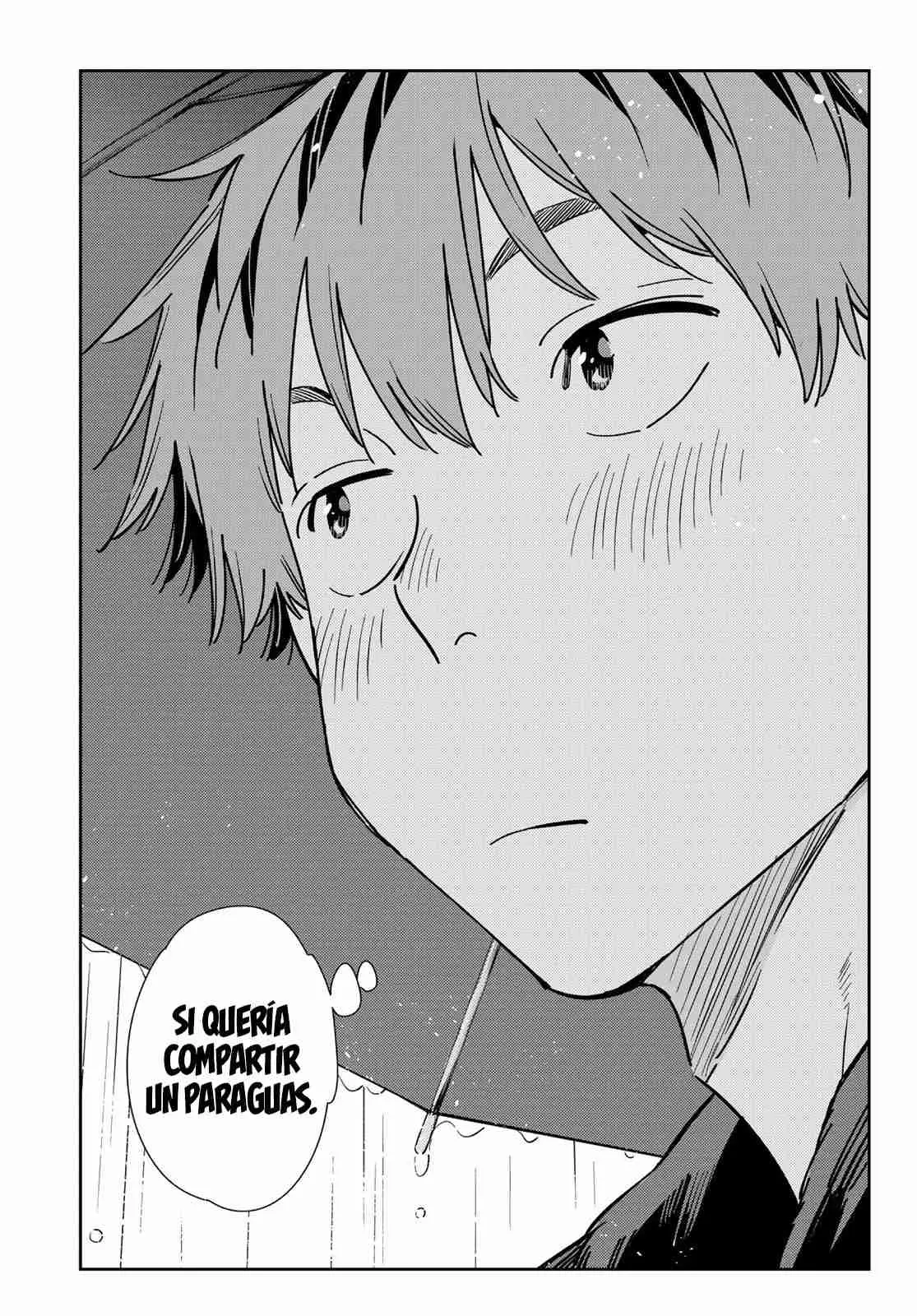 Kanojo, Okarishimasu (Manga) (2017) - Capítulo 354 - Página 21 - LectorTMOo
