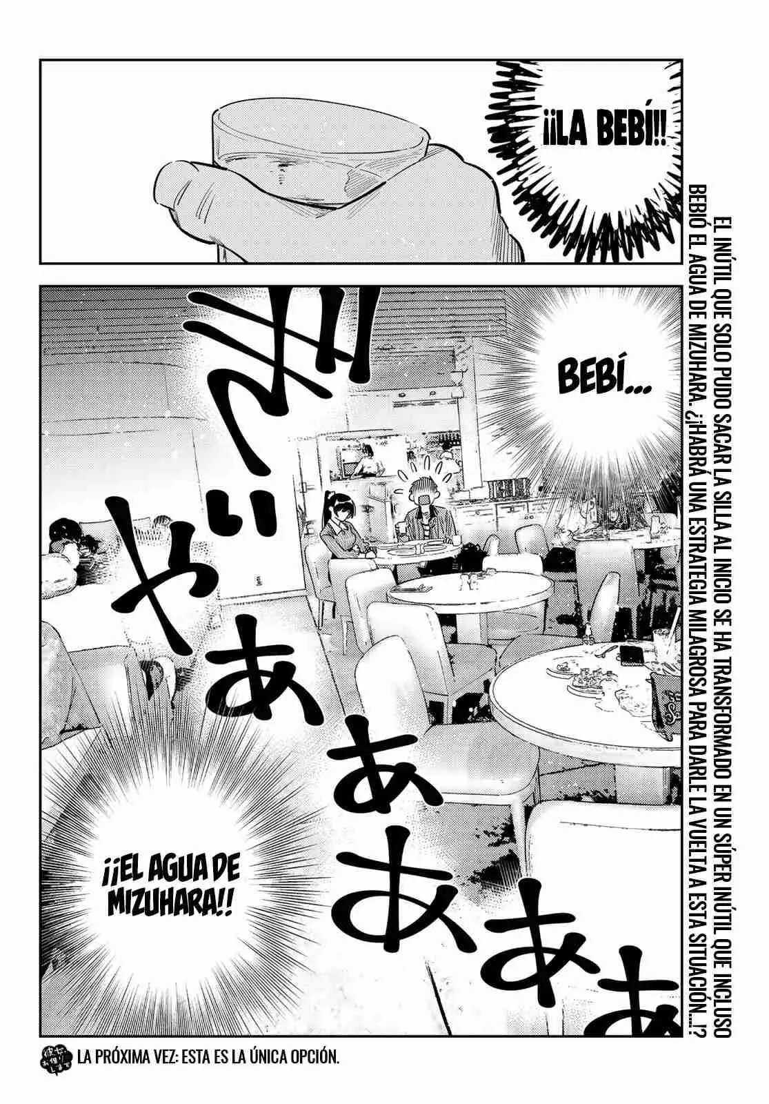Kanojo, Okarishimasu (Manga) (2017) - Capítulo 359 - Página 21 - LectorTMOo