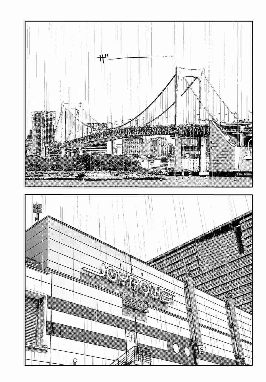 Kanojo, Okarishimasu (Manga) (2017) - Capítulo 362 - Página 4 - LectorTMOo