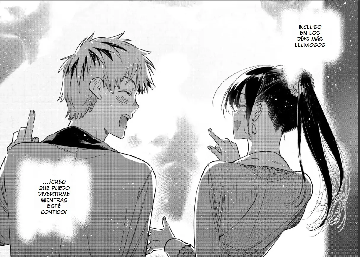 Kanojo, Okarishimasu (Manga) (2017) - Capítulo 366 - Página 16 - LectorTMOo