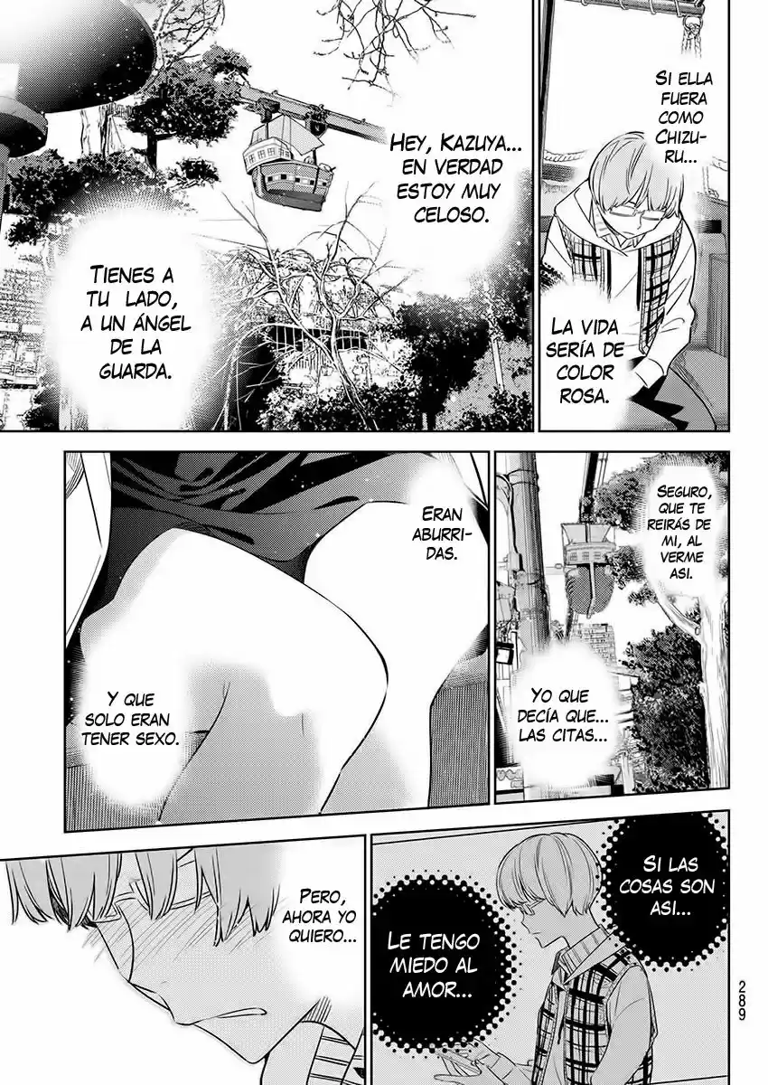 Kanojo, Okarishimasu (Manga) (2017) - Capítulo 38 - Página 20 - LectorTMOo