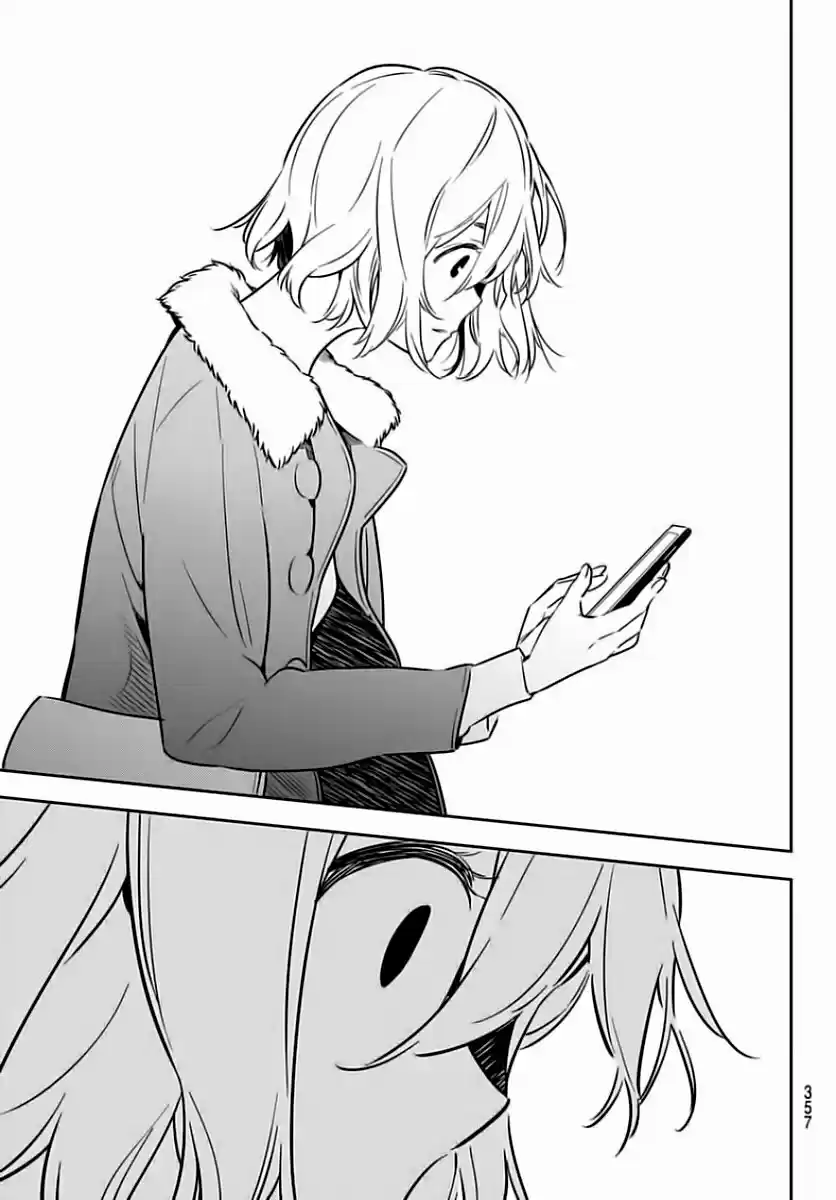 Kanojo, Okarishimasu (Manga) (2017) - Capítulo 44 - Página 11 - LectorTMOo