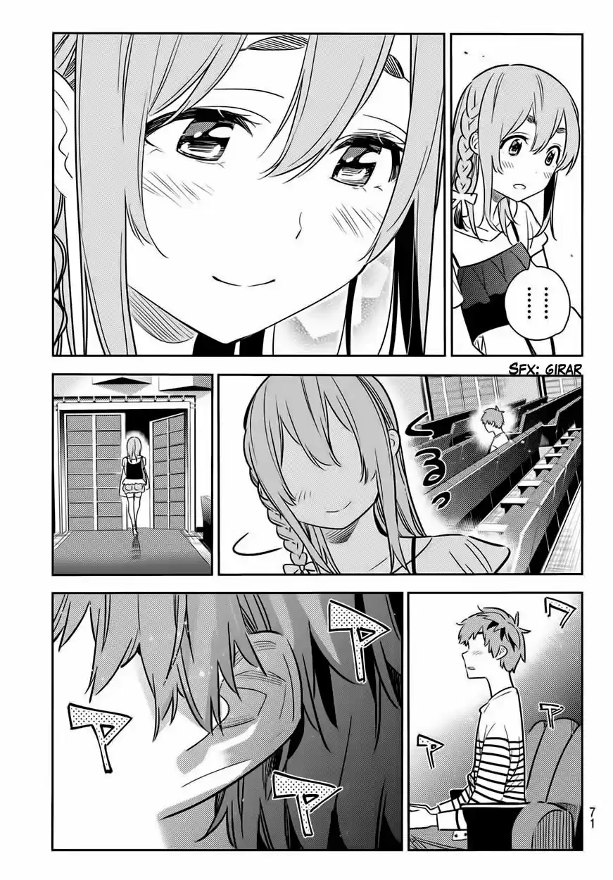 Kanojo, Okarishimasu (Manga) (2017) - Capítulo 51 - Página 20 - LectorTMOo