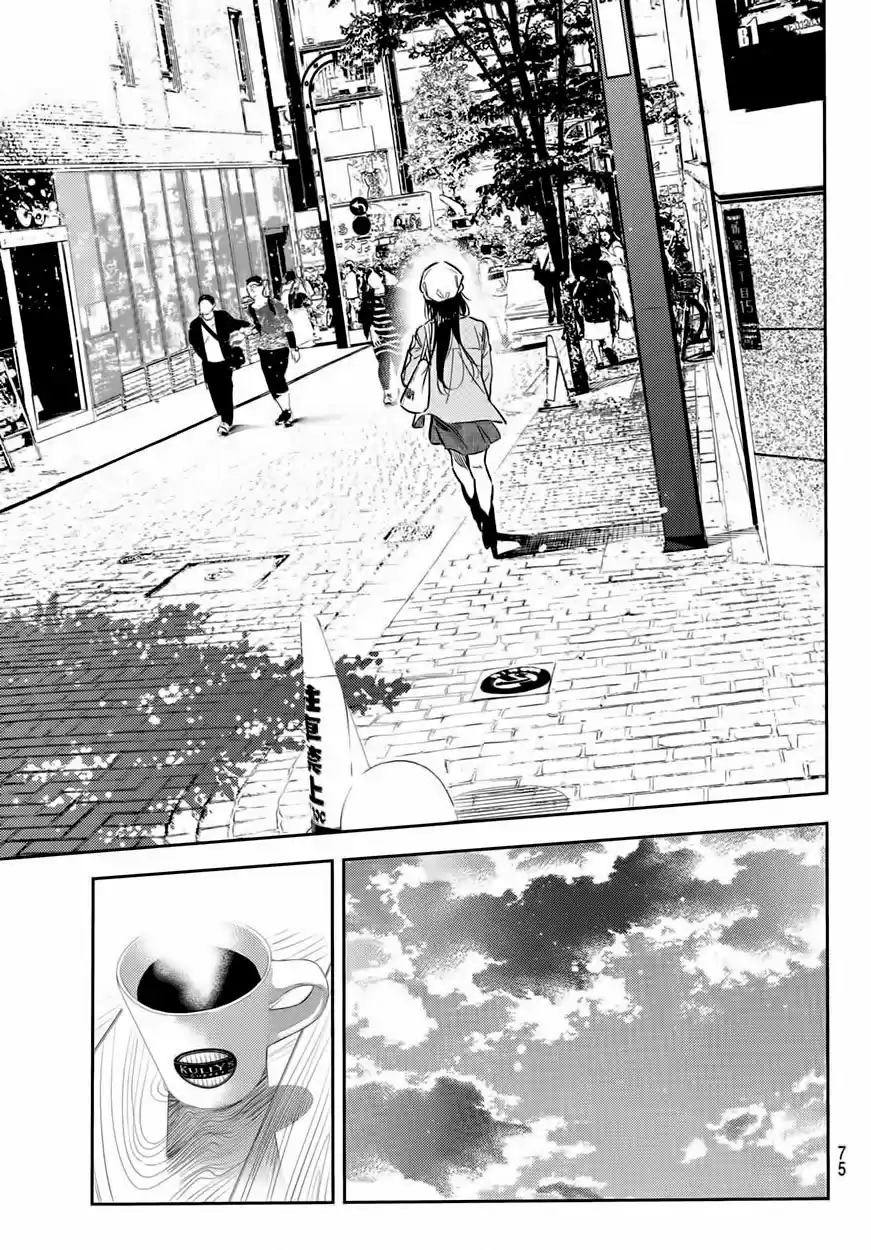 Kanojo, Okarishimasu (Manga) (2017) - Capítulo 52 - Página 8 - LectorTMOo