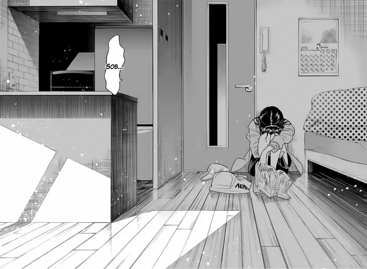 Kanojo, Okarishimasu (Manga) (2017) - Capítulo 53 - Página 16 - LectorTMOo