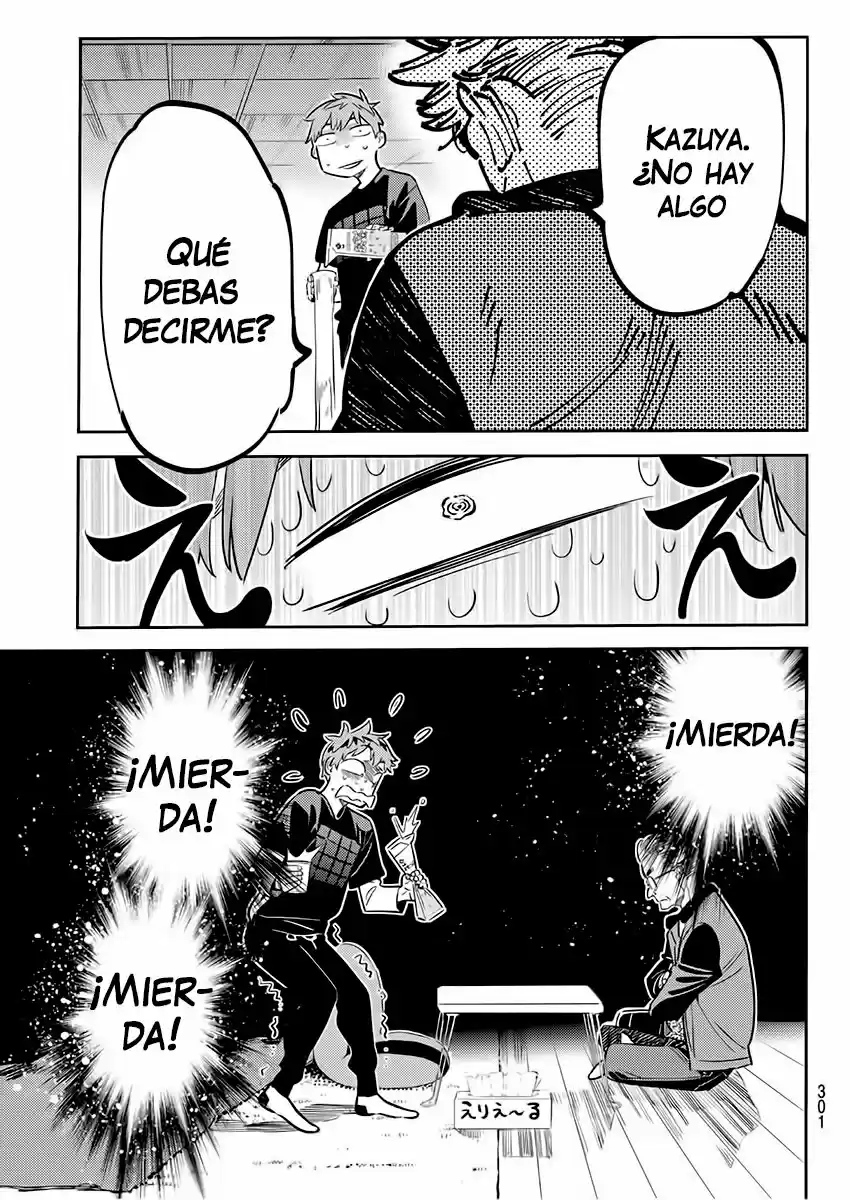 Kanojo, Okarishimasu (Manga) (2017) - Capítulo 55 - Página 6 - LectorTMOo