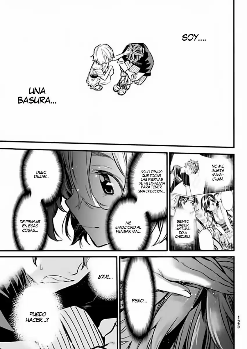 Kanojo, Okarishimasu (Manga) (2017) - Capítulo 6 - Página 12 - LectorTMOo