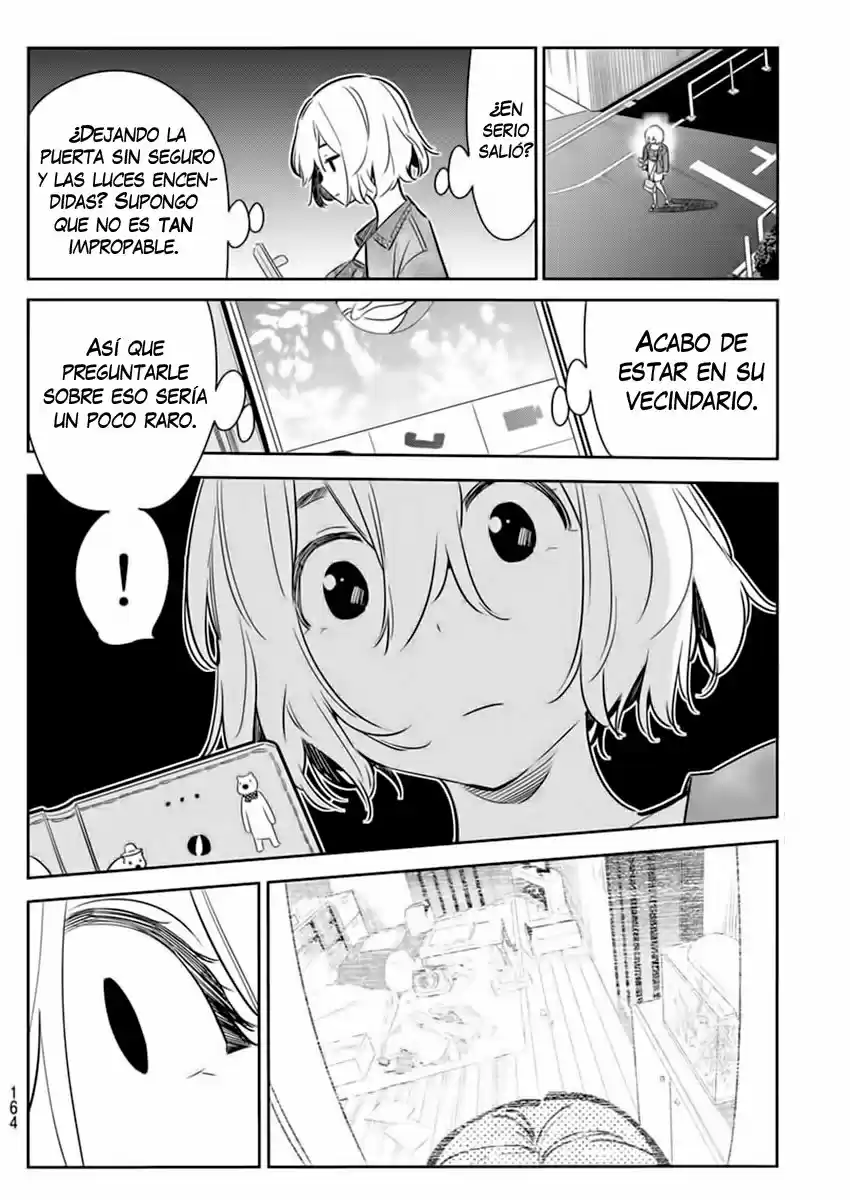 Kanojo, Okarishimasu (Manga) (2017) - Capítulo 60 - Página 14 - LectorTMOo