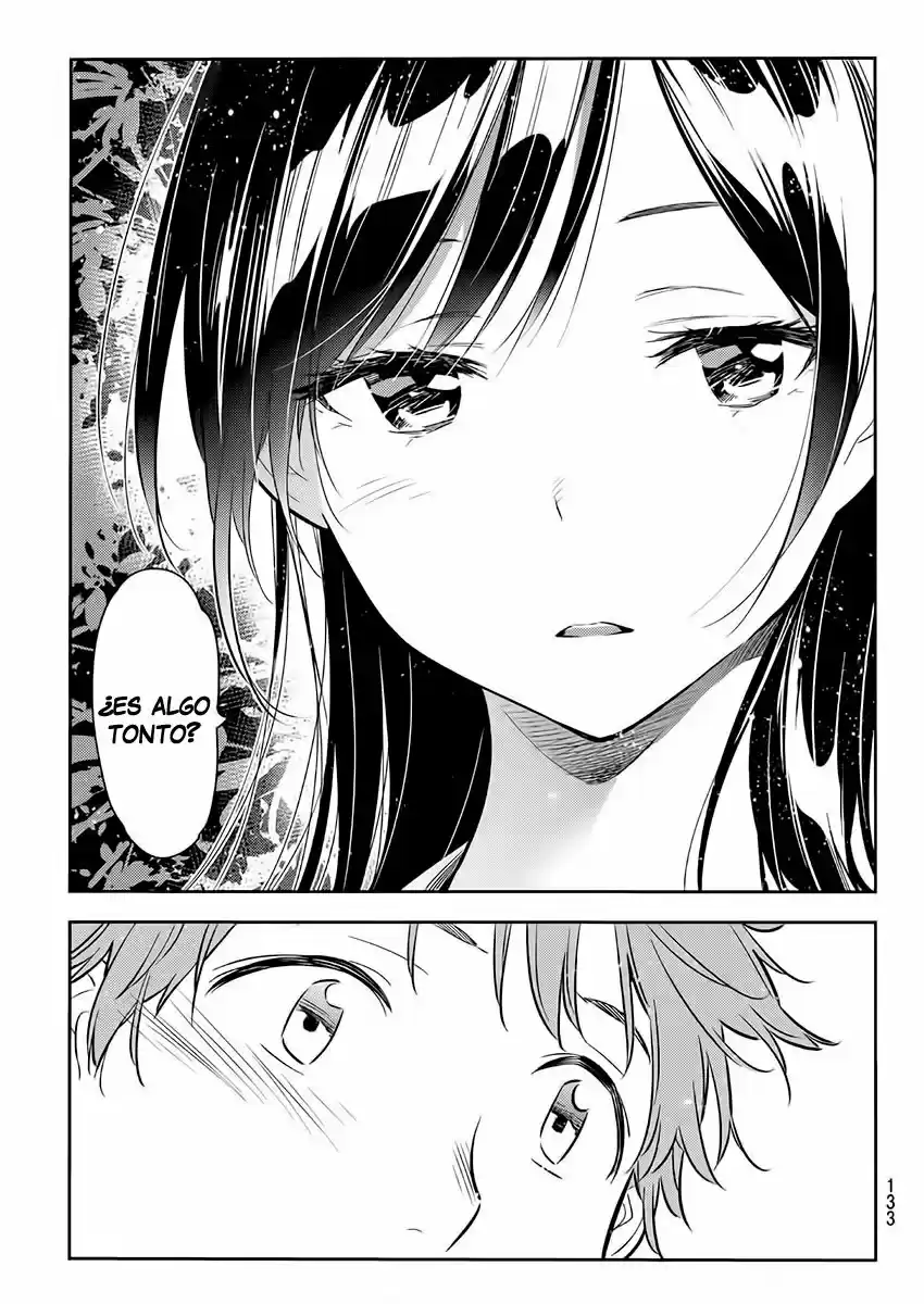 Kanojo, Okarishimasu (Manga) (2017) - Capítulo 61 - Página 6 - LectorTMOo