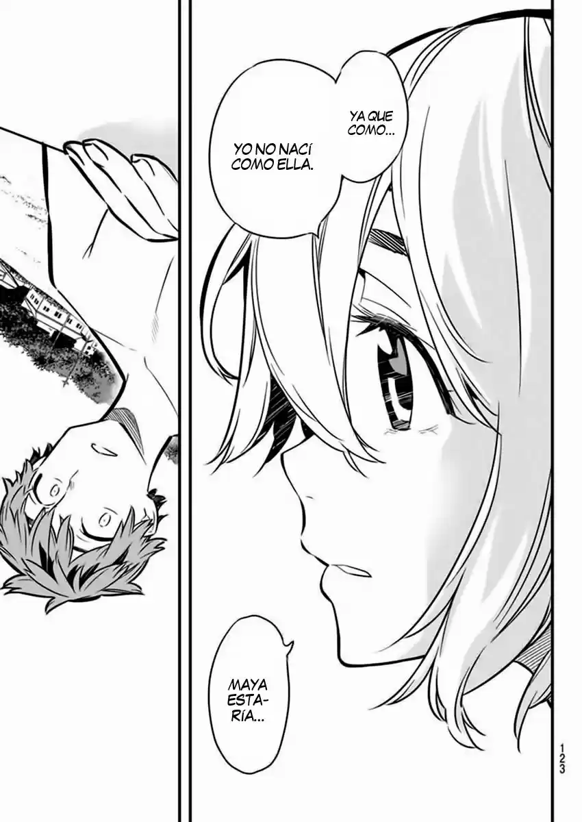 Kanojo, Okarishimasu (Manga) (2017) - Capítulo 8 - Página 10 - LectorTMOo
