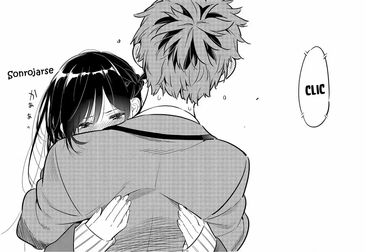 Kanojo, Okarishimasu (Manga) (2017) - Capítulo 80 - Página 20 - LectorTMOo